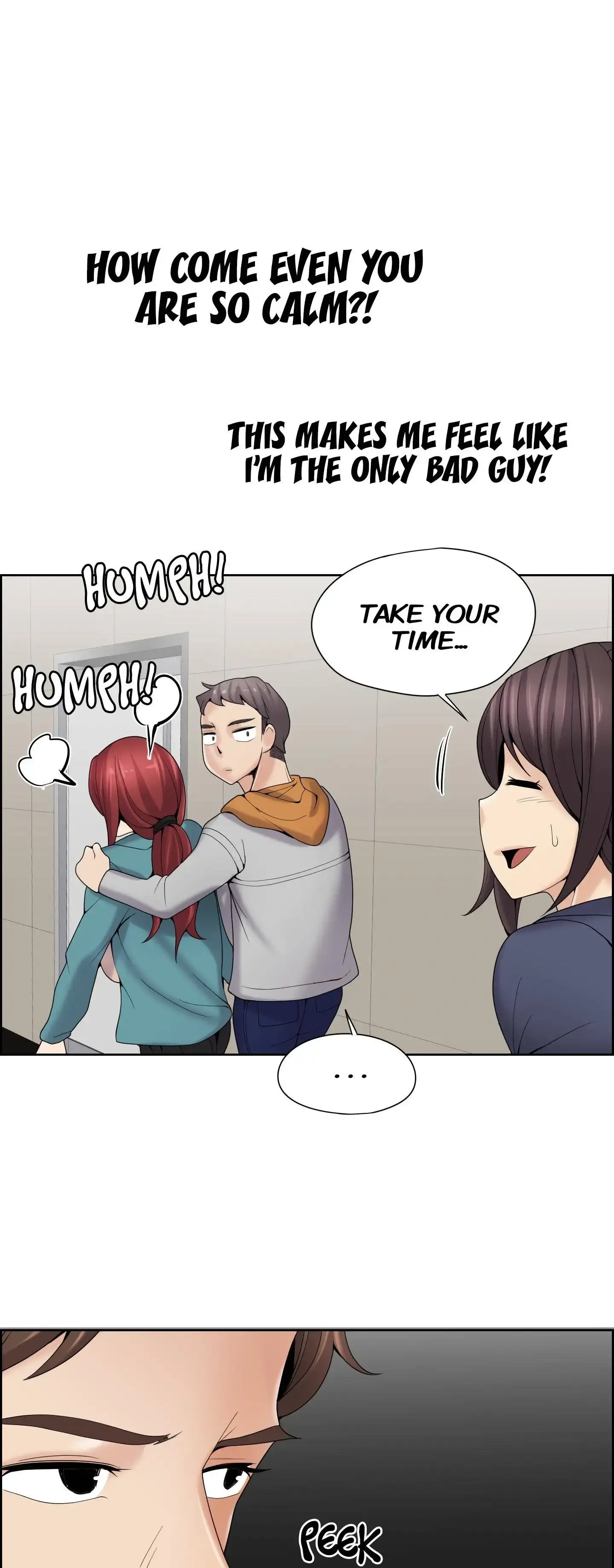 Draw It Yourself Chapter 86 - Page 13