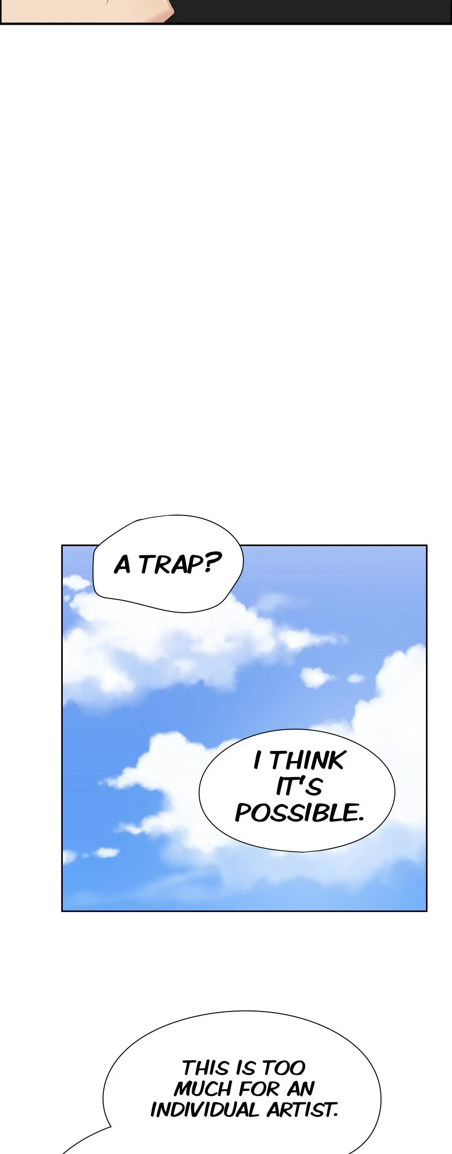Draw It Yourself Chapter 86 - Page 14