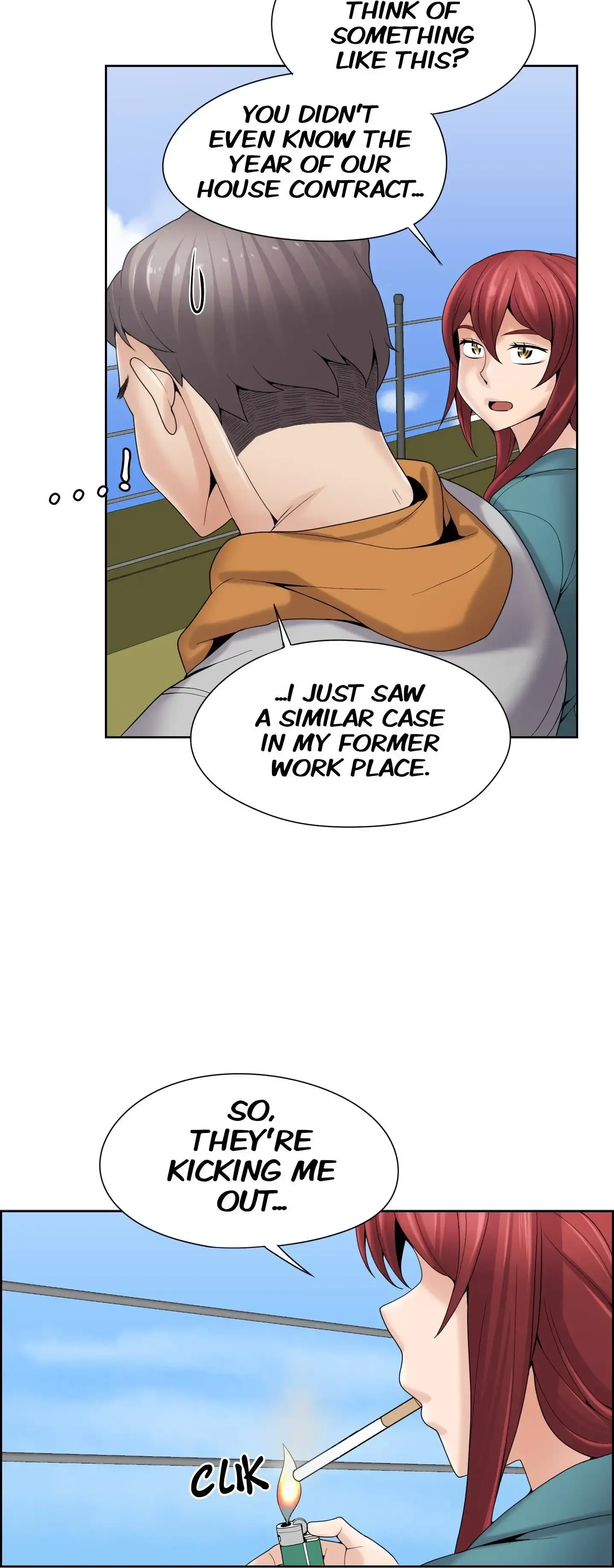 Draw It Yourself Chapter 86 - Page 17