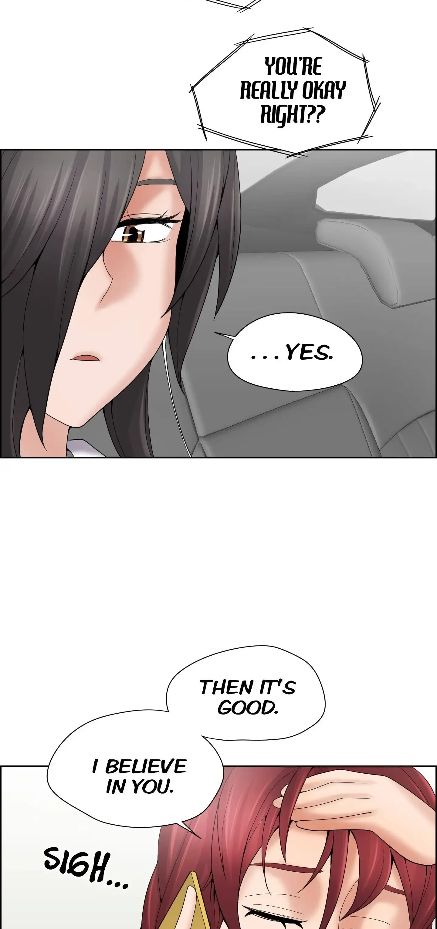 Draw It Yourself Chapter 86 - Page 26