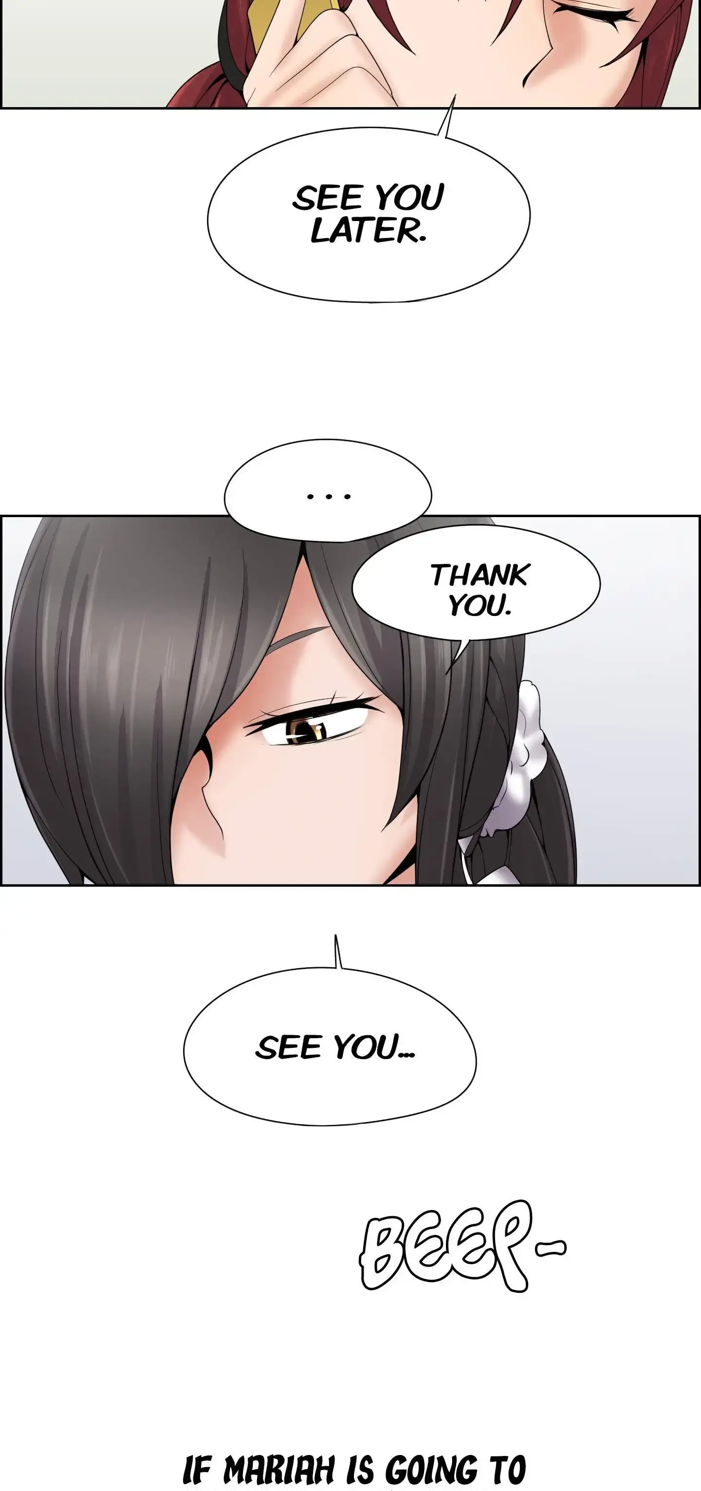 Draw It Yourself Chapter 86 - Page 27