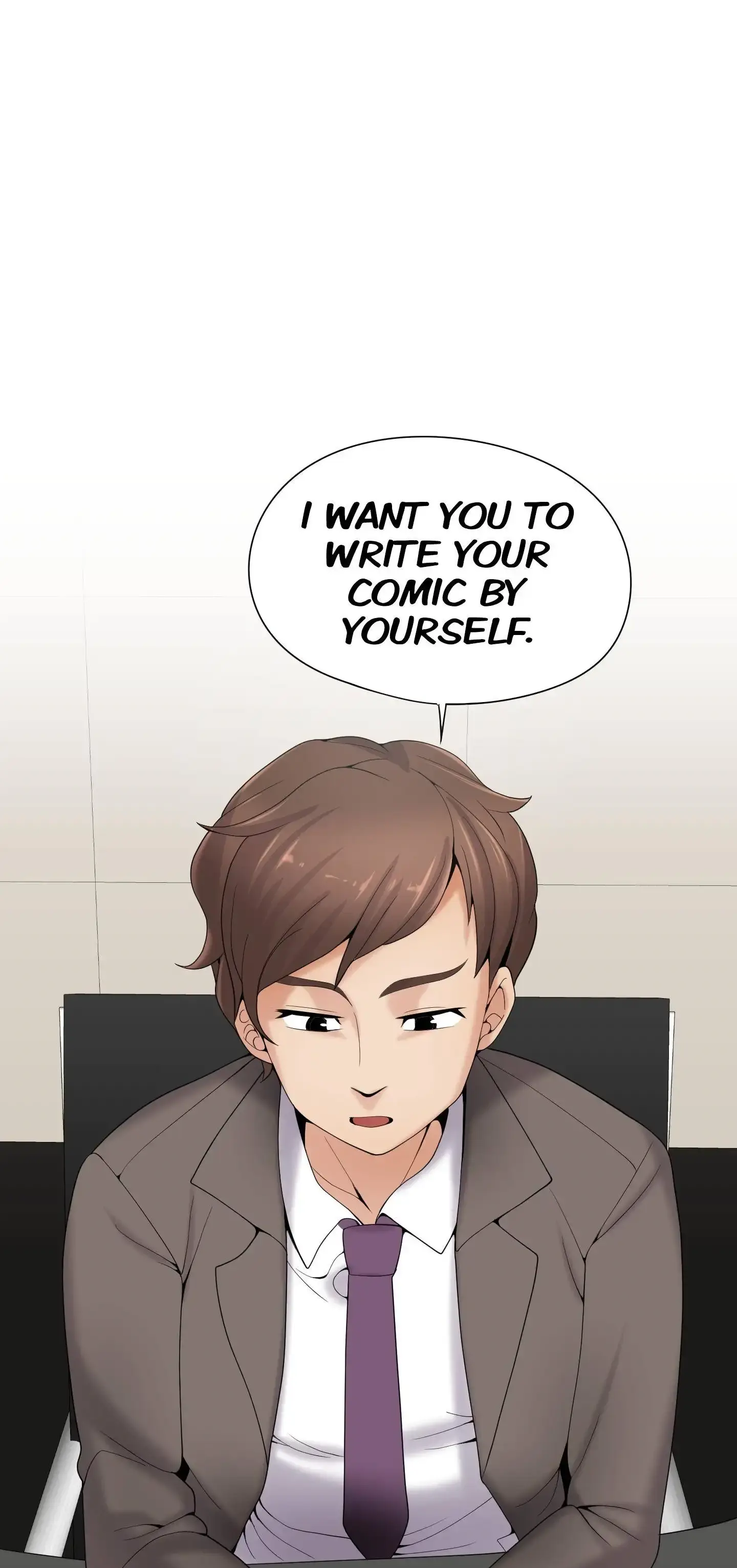 Draw It Yourself Chapter 86 - Page 29
