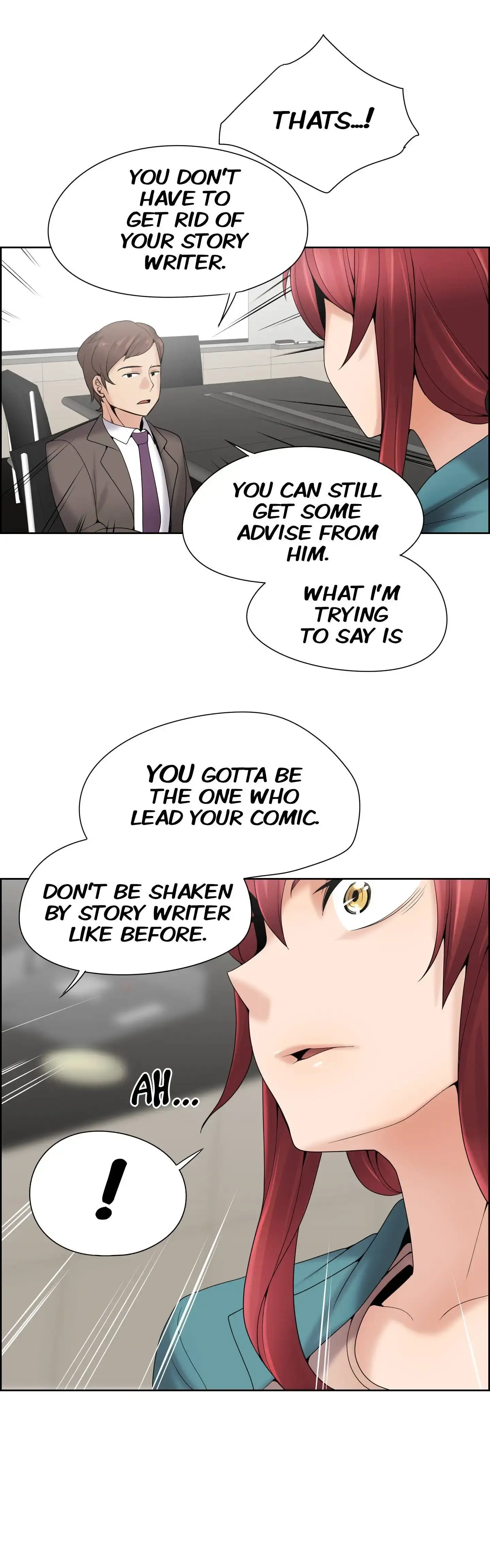 Draw It Yourself Chapter 86 - Page 31