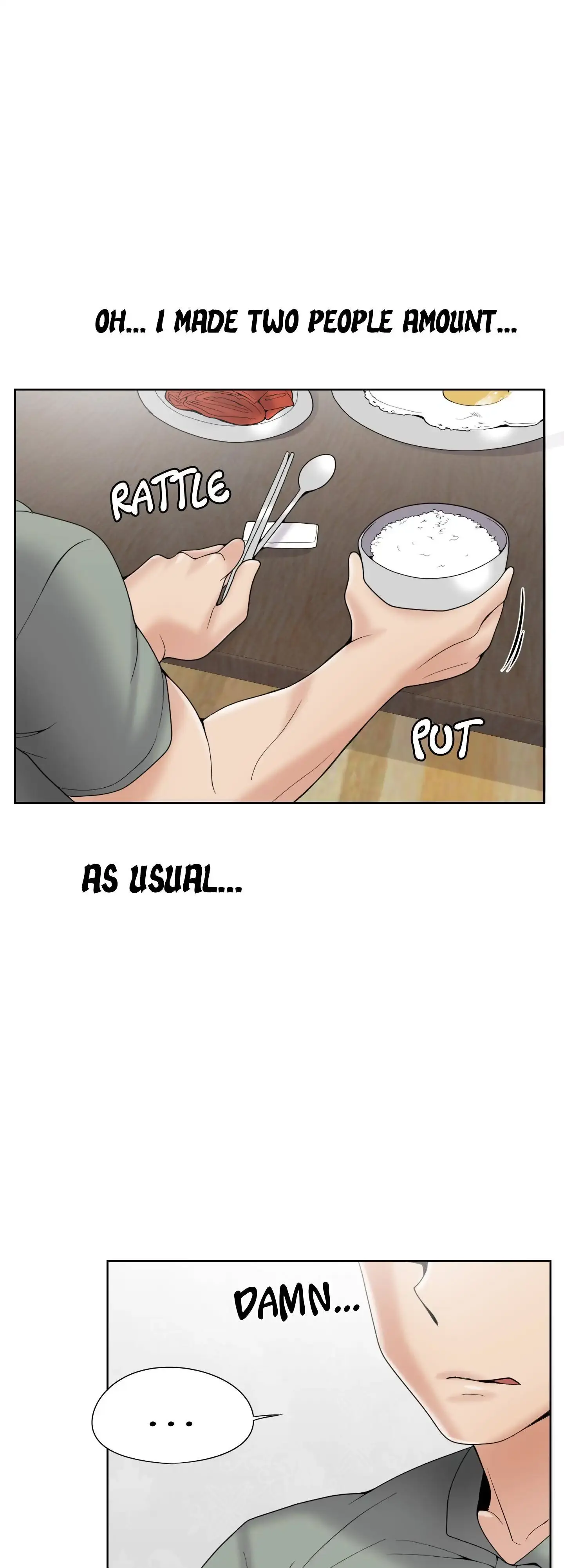 Draw It Yourself Chapter 86 - Page 37