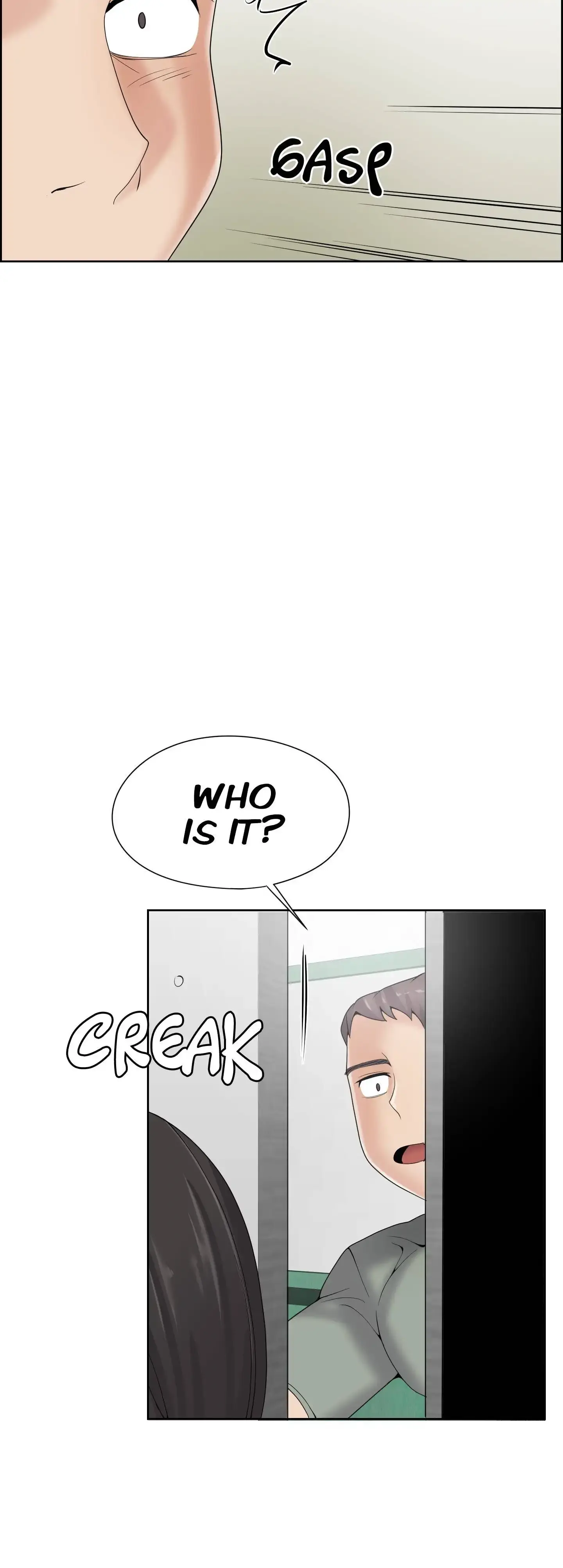 Draw It Yourself Chapter 86 - Page 39