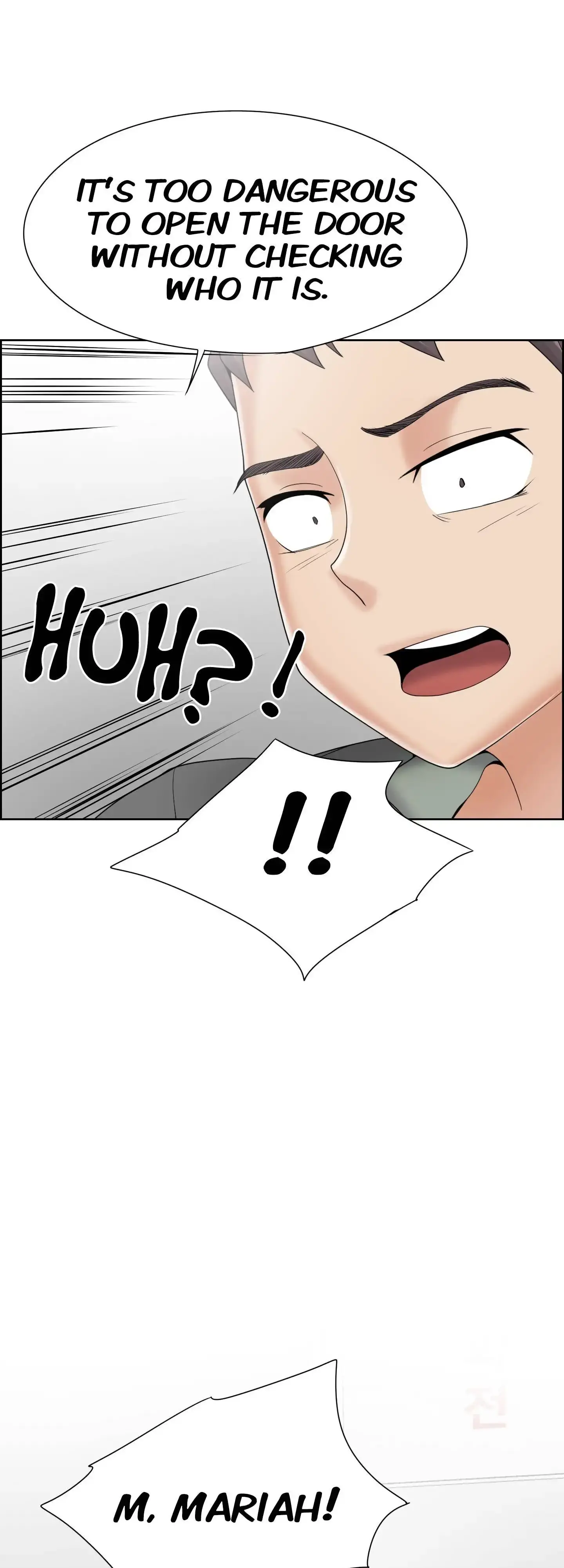 Draw It Yourself Chapter 86 - Page 40