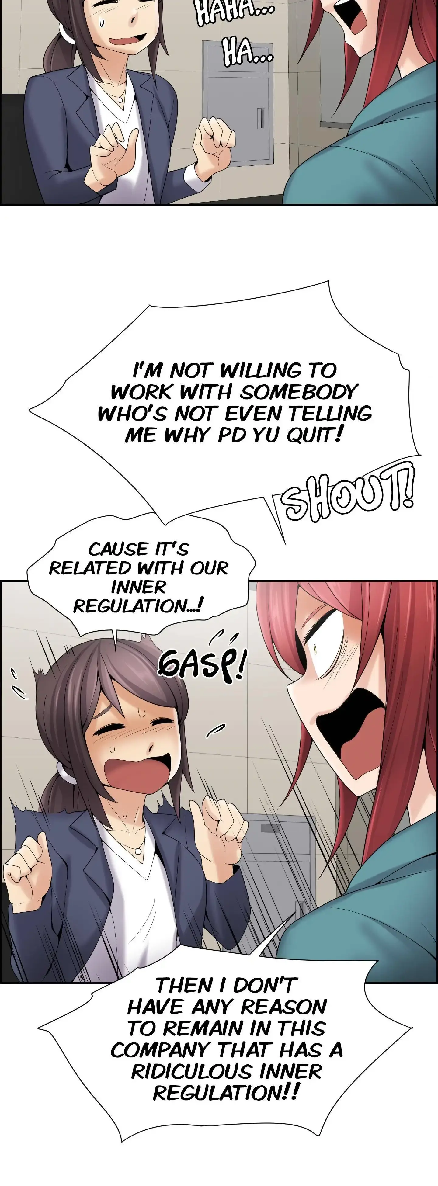 Draw It Yourself Chapter 86 - Page 8
