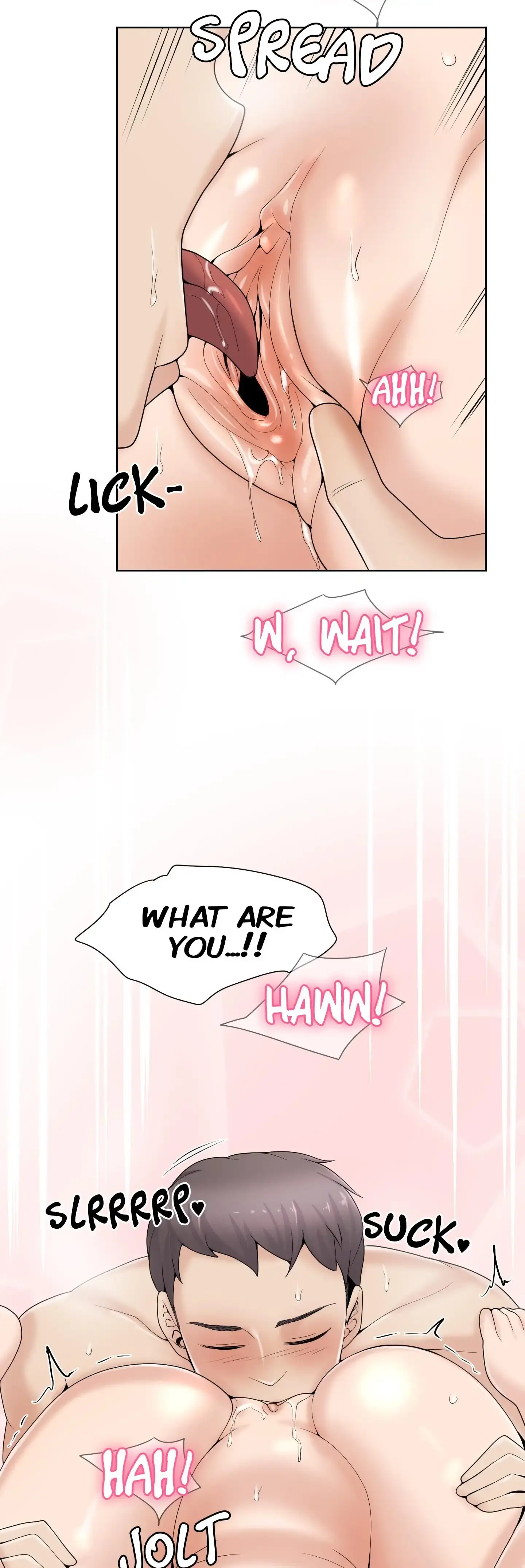 Draw It Yourself Chapter 87 - Page 10
