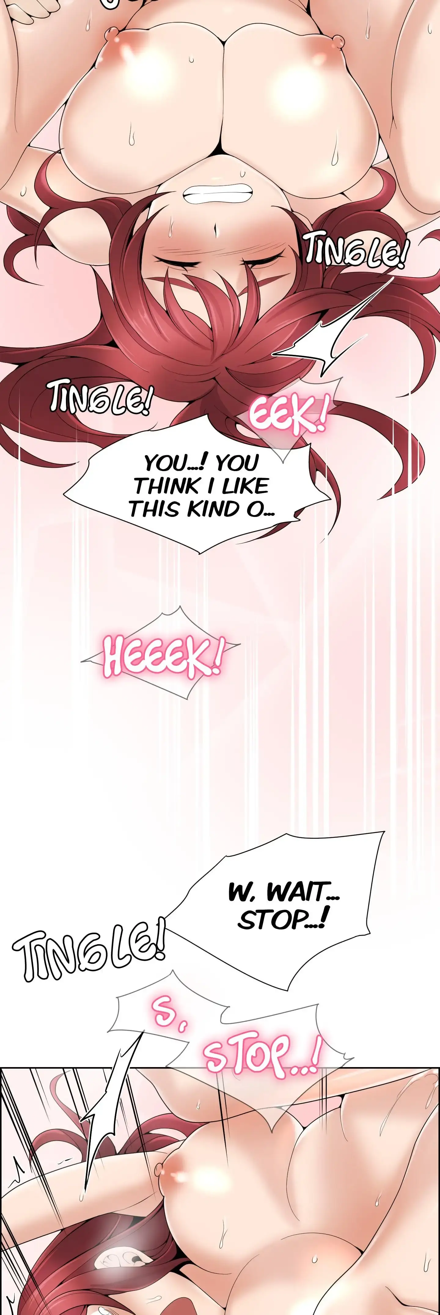 Draw It Yourself Chapter 87 - Page 11