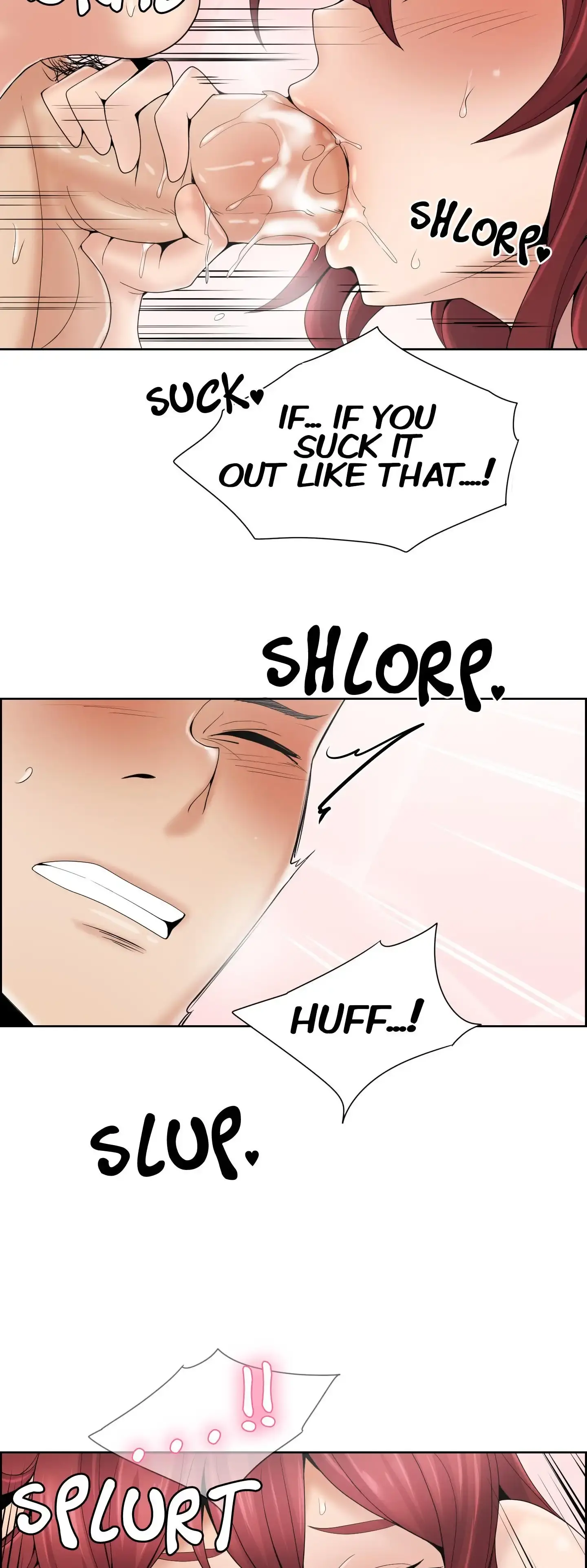 Draw It Yourself Chapter 87 - Page 15