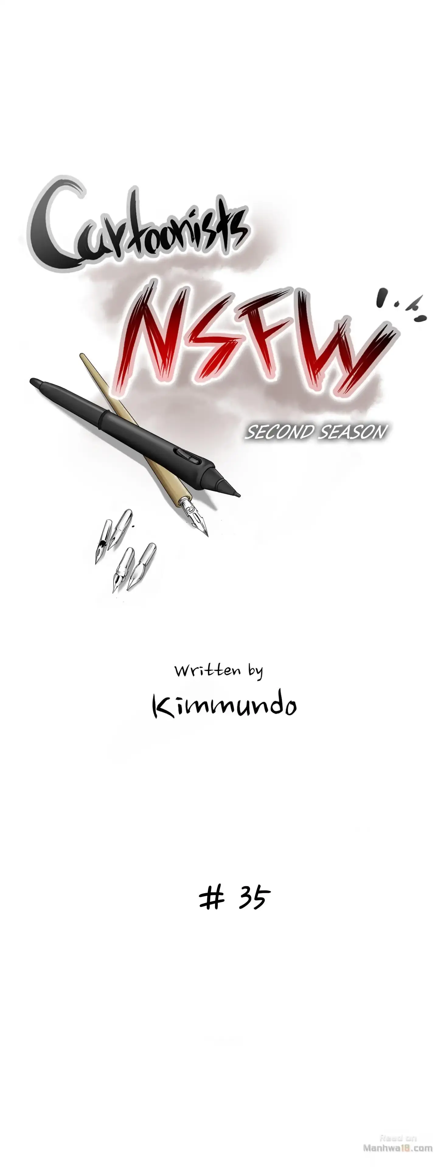 Draw It Yourself Chapter 87 - Page 18