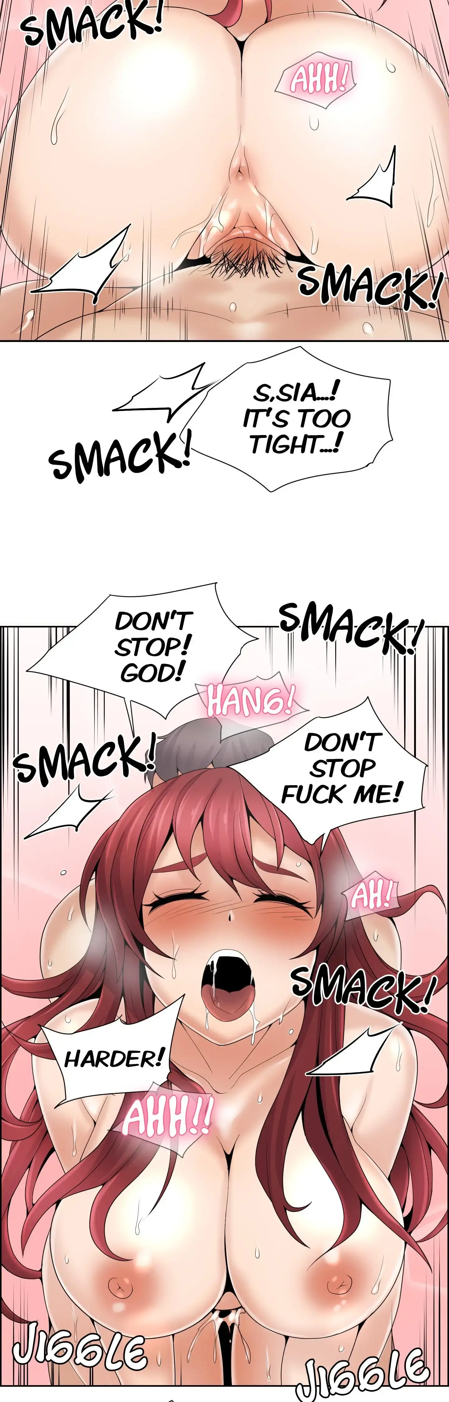 Draw It Yourself Chapter 87 - Page 20