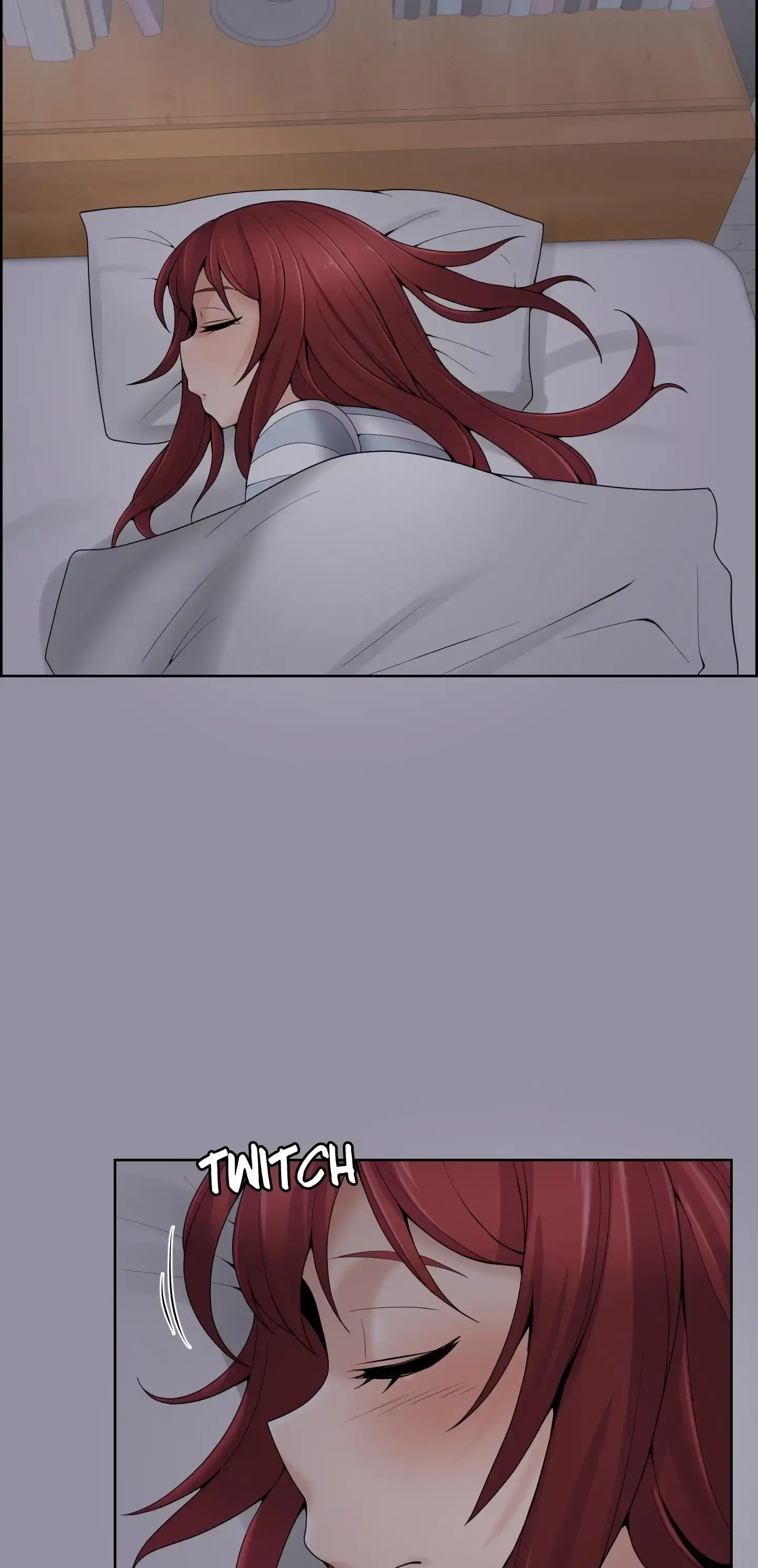 Draw It Yourself Chapter 87 - Page 3