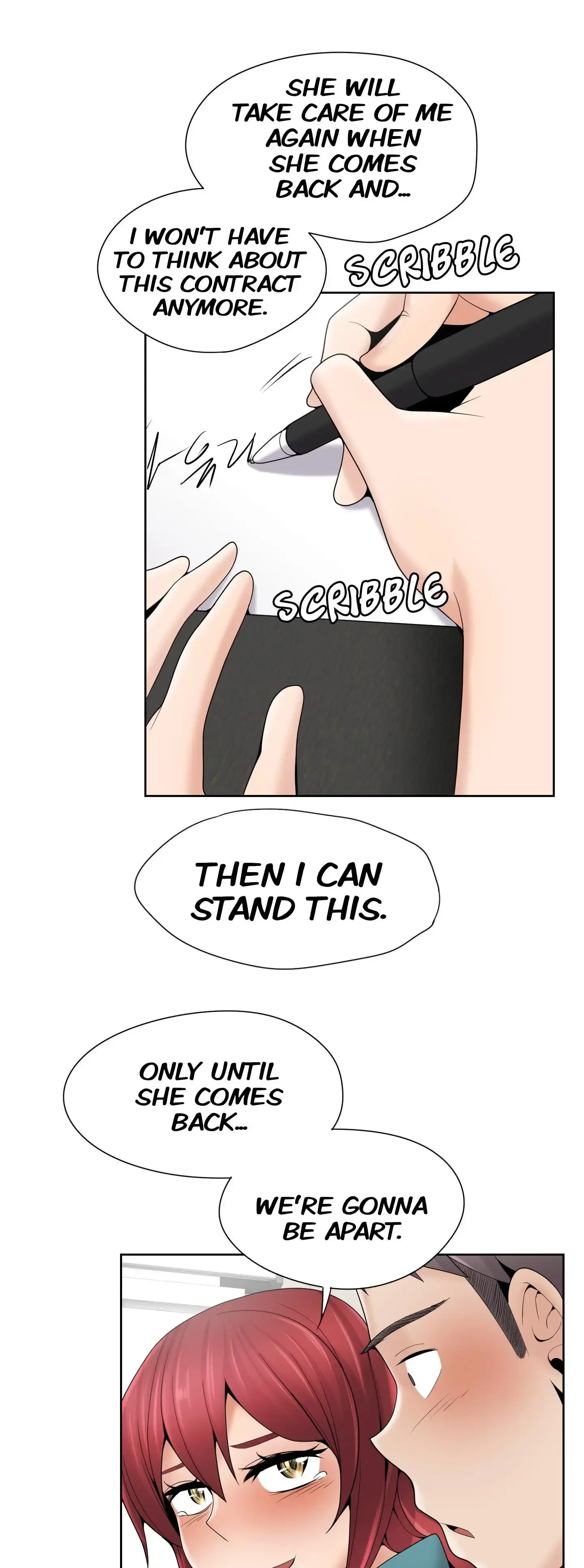 Draw It Yourself Chapter 87 - Page 31