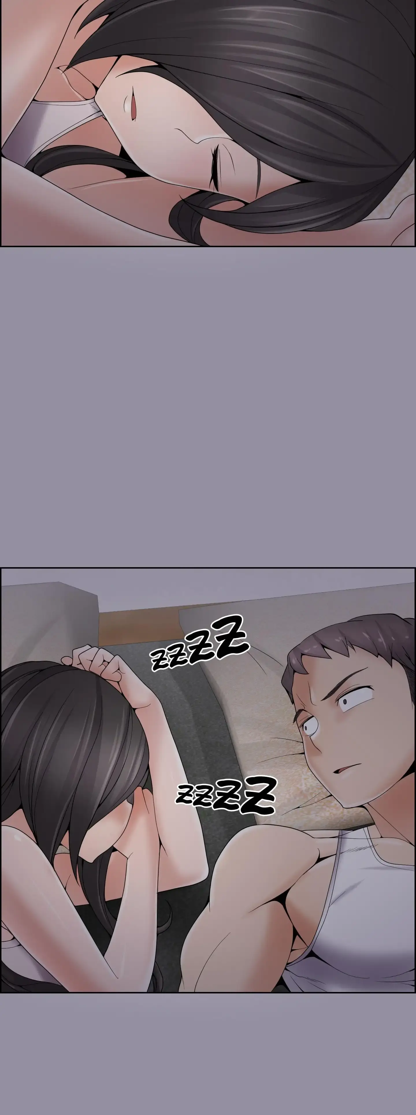 Draw It Yourself Chapter 87 - Page 34