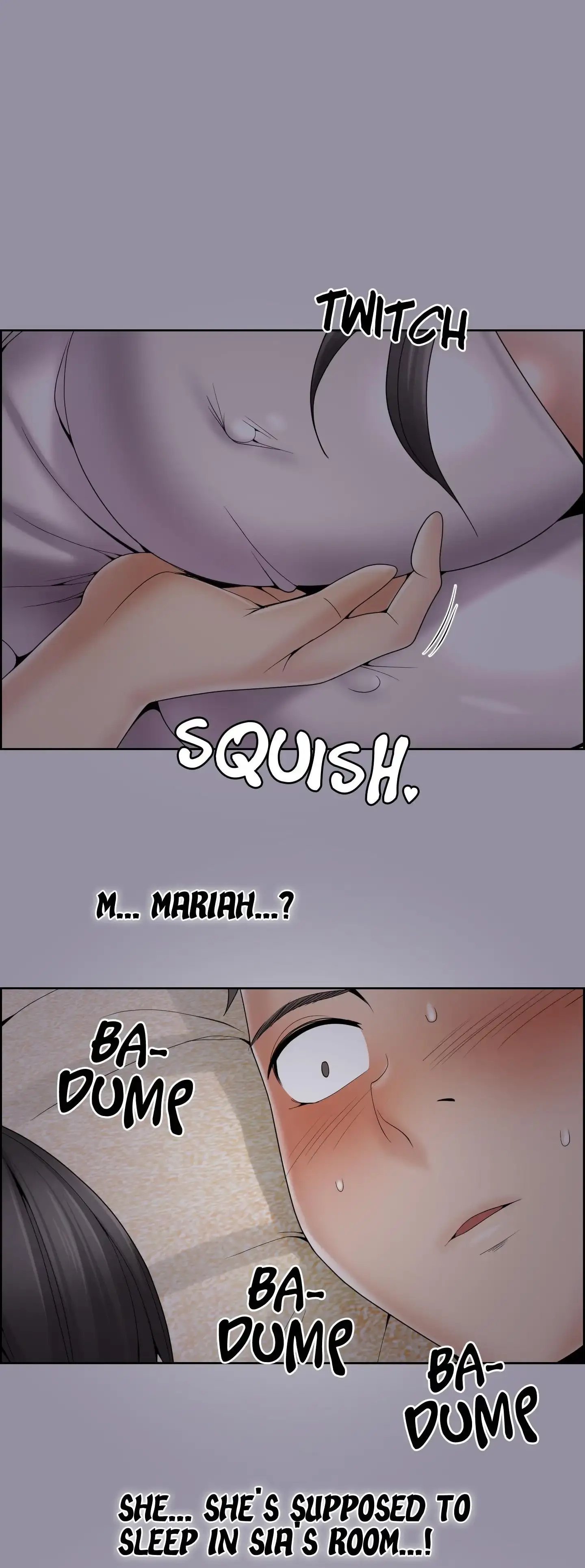 Draw It Yourself Chapter 87 - Page 35