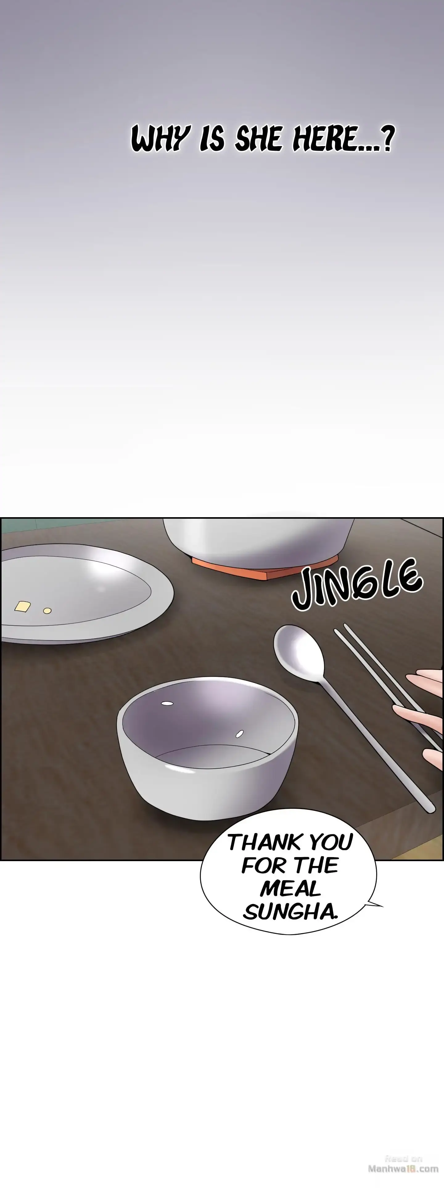 Draw It Yourself Chapter 87 - Page 36
