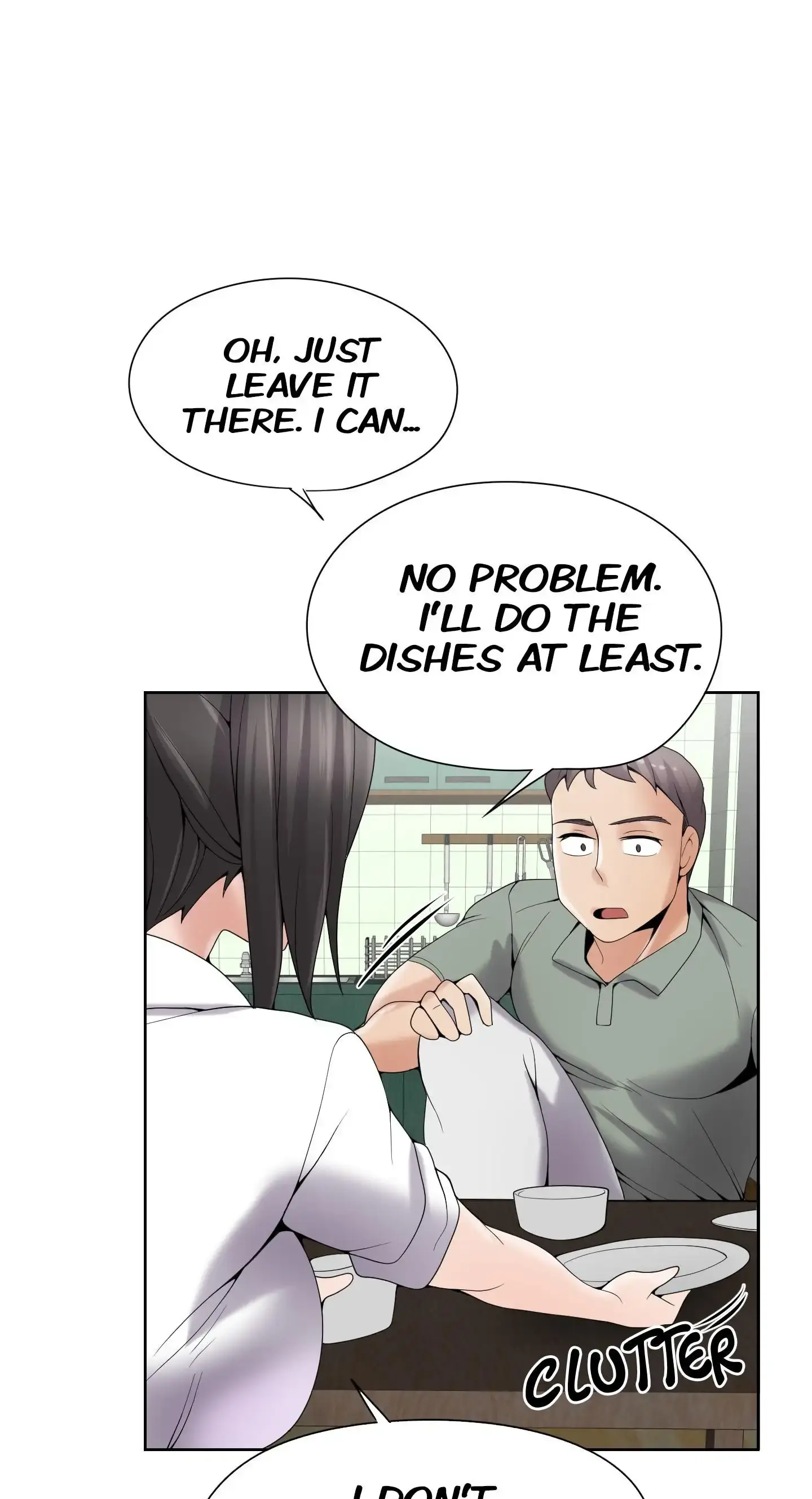 Draw It Yourself Chapter 87 - Page 37