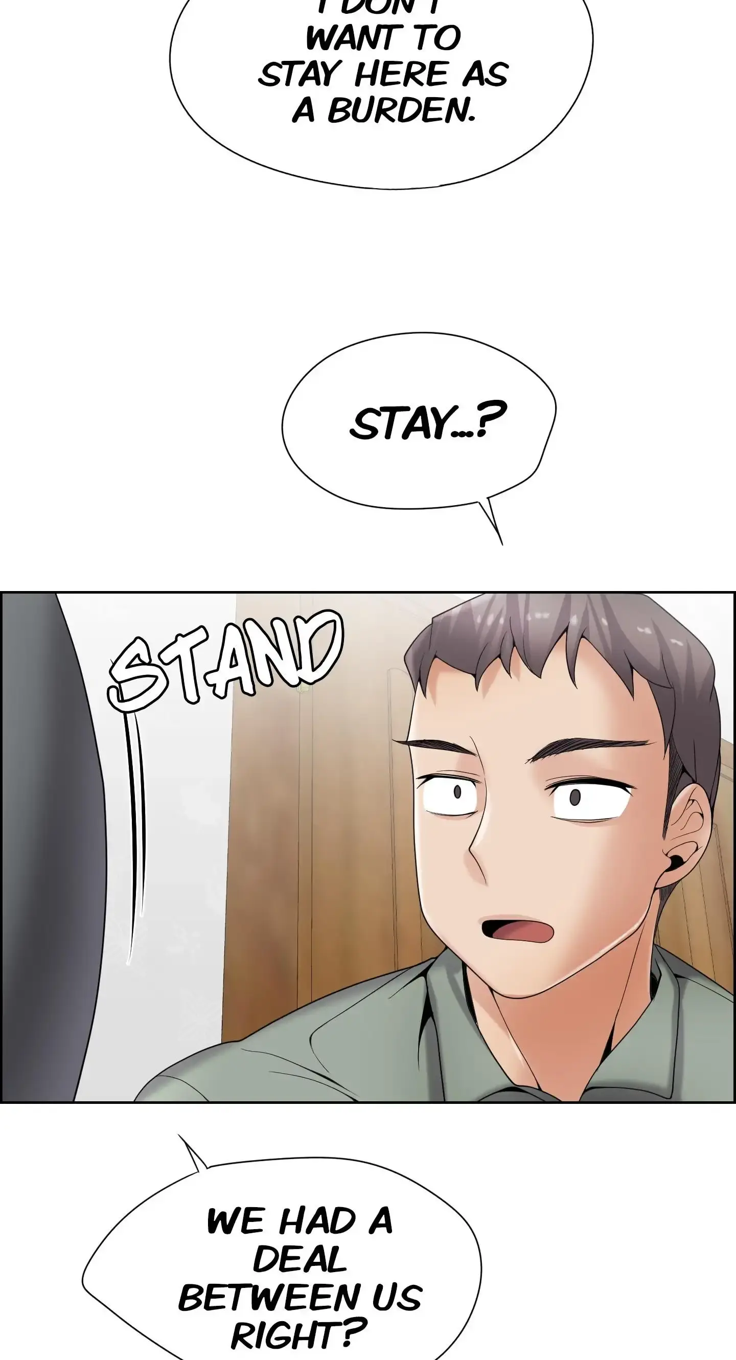 Draw It Yourself Chapter 87 - Page 38