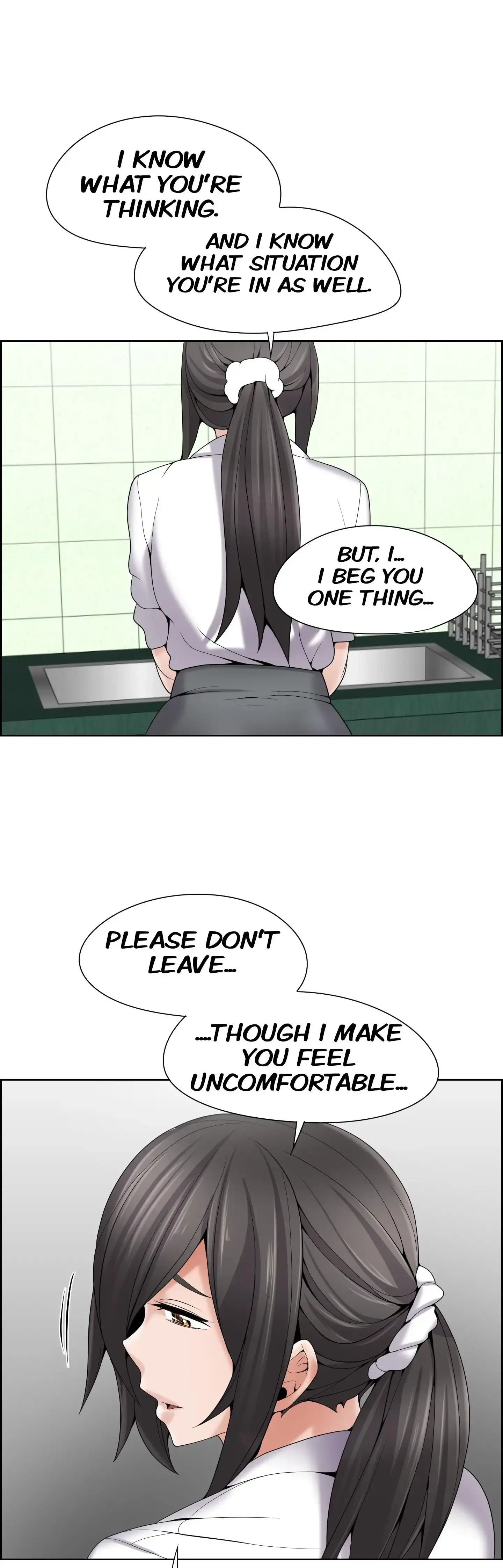 Draw It Yourself Chapter 87 - Page 43