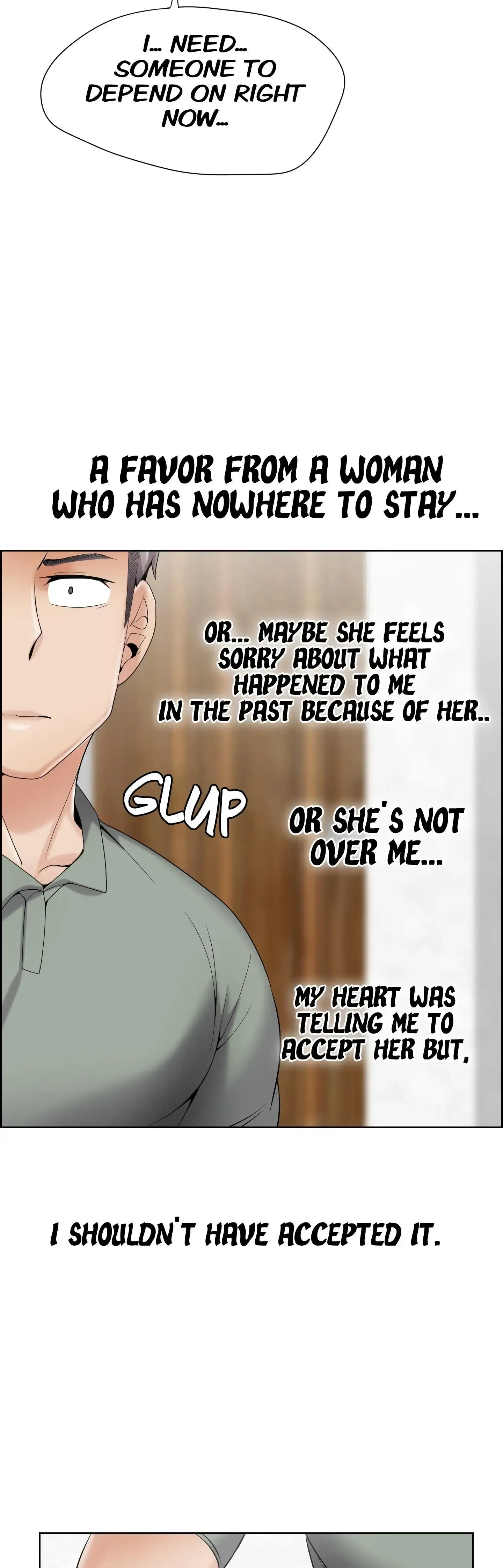 Draw It Yourself Chapter 87 - Page 44