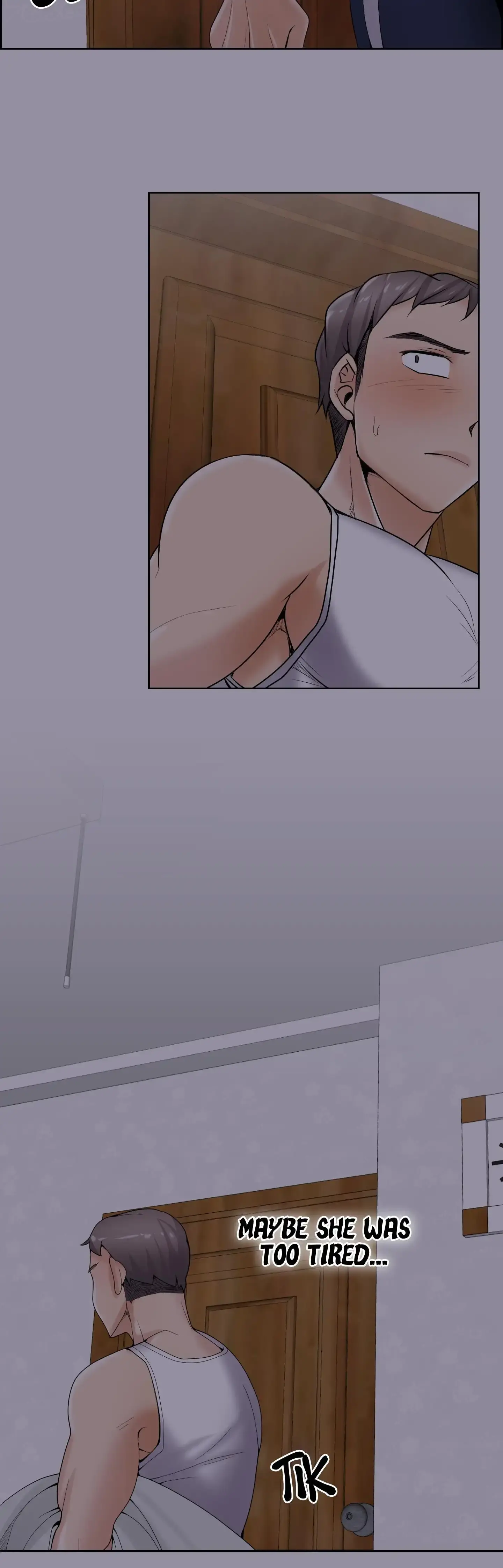 Draw It Yourself Chapter 87 - Page 46