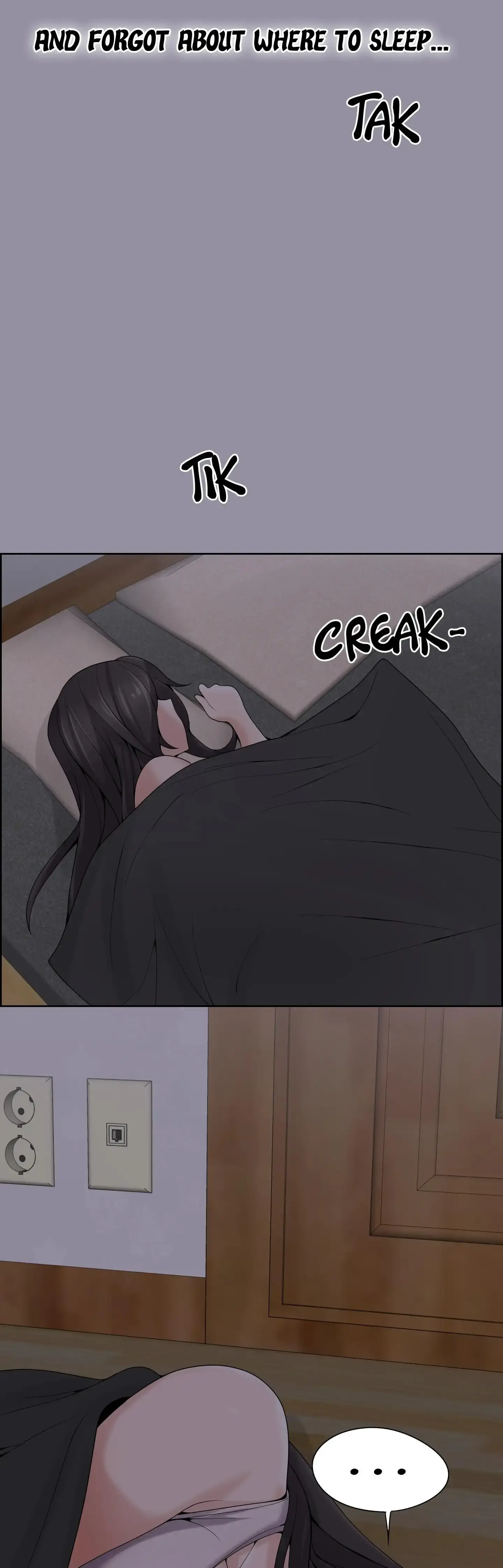 Draw It Yourself Chapter 87 - Page 47