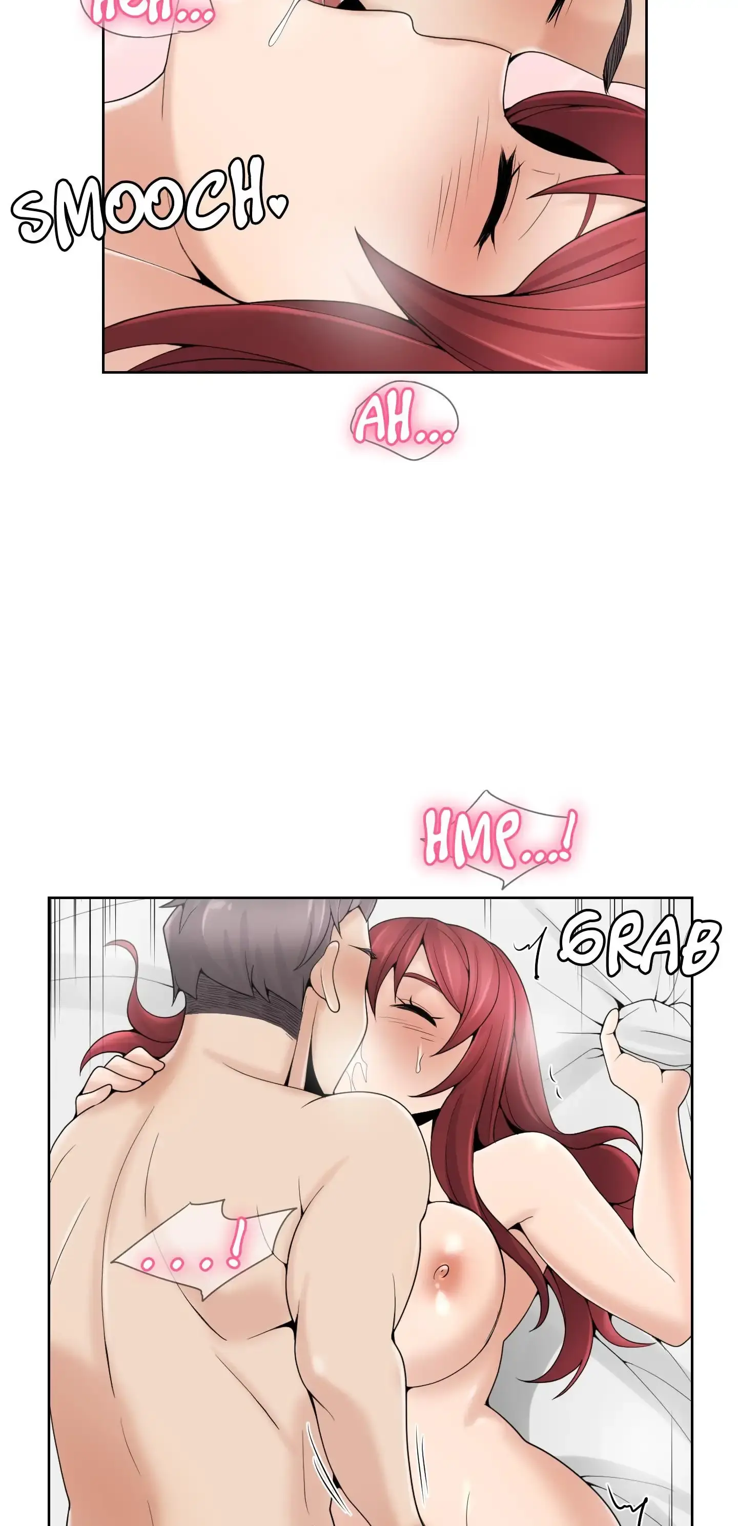 Draw It Yourself Chapter 87 - Page 5