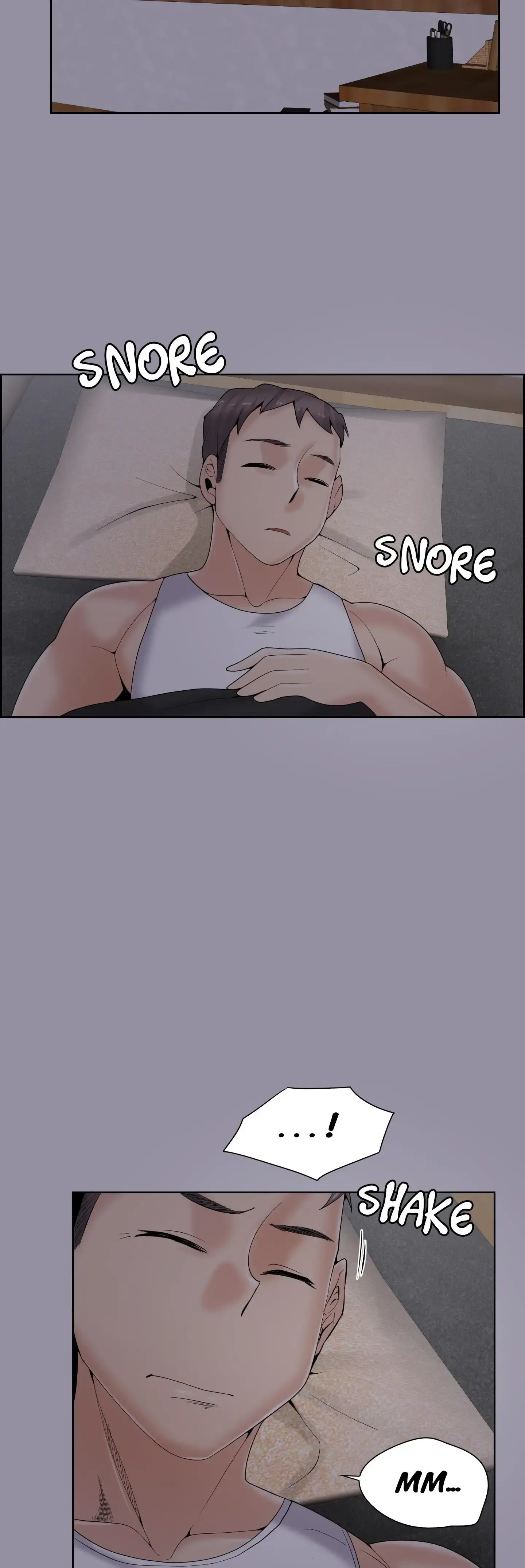 Draw It Yourself Chapter 87 - Page 8