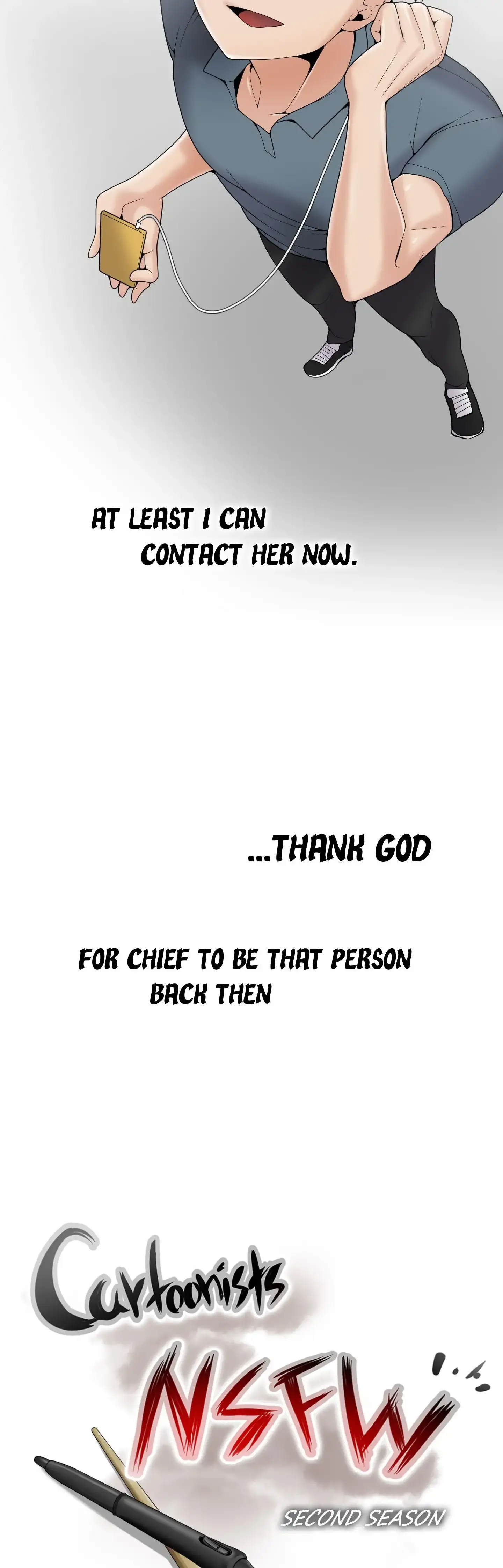 Draw It Yourself Chapter 88 - Page 10