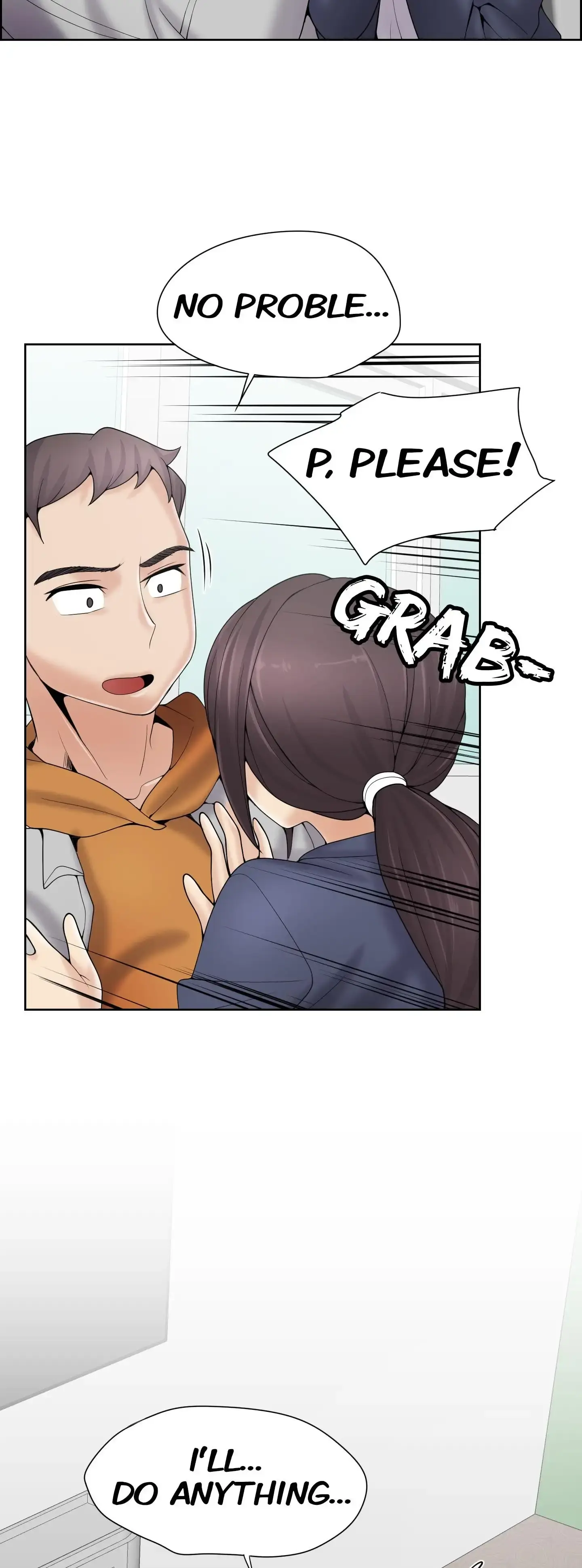 Draw It Yourself Chapter 88 - Page 16