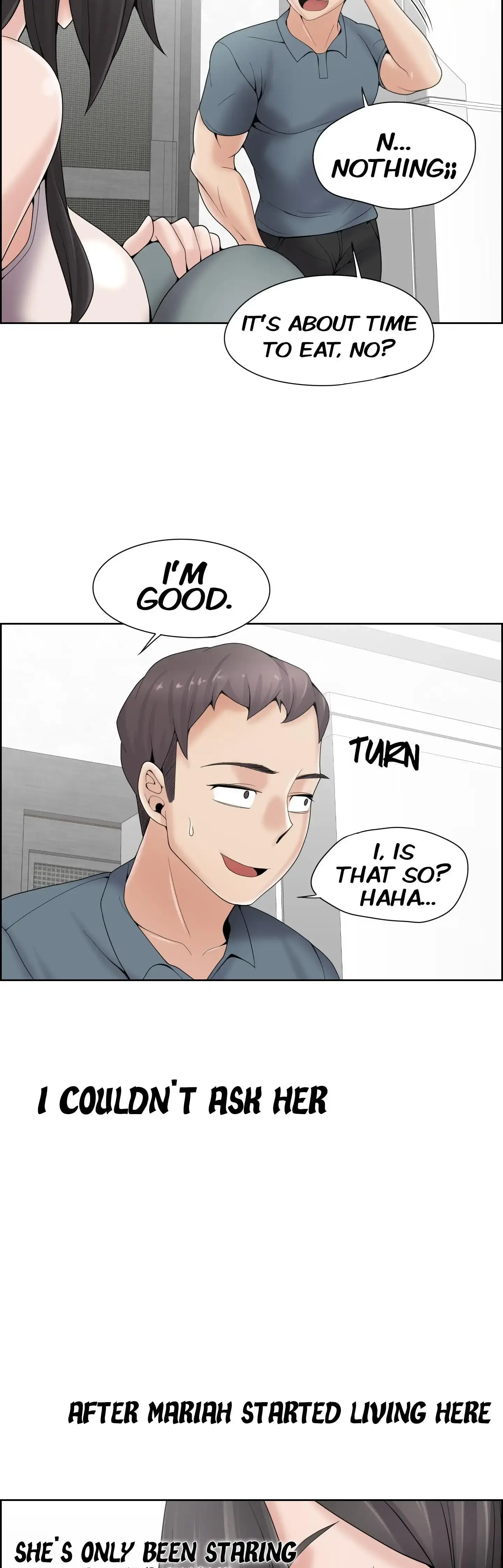 Draw It Yourself Chapter 88 - Page 22