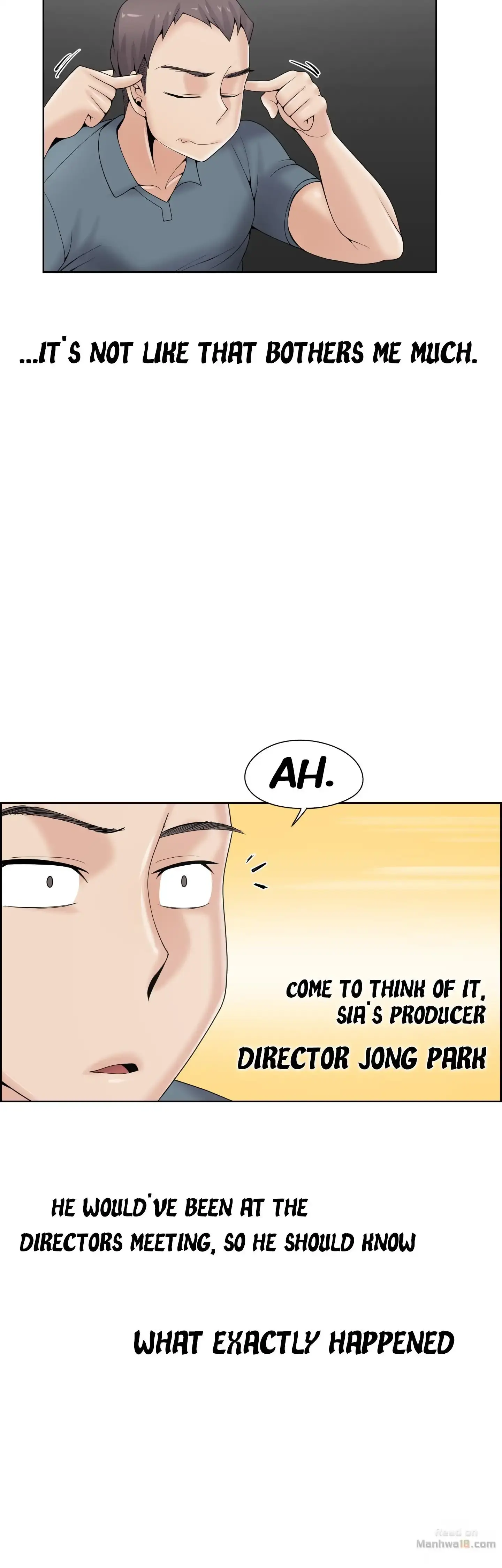 Draw It Yourself Chapter 88 - Page 24