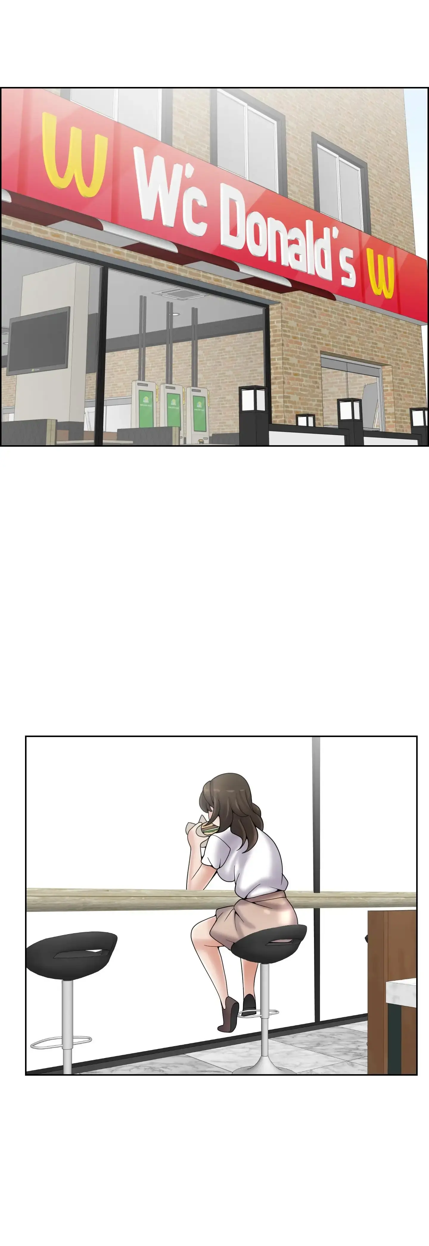 Draw It Yourself Chapter 88 - Page 26