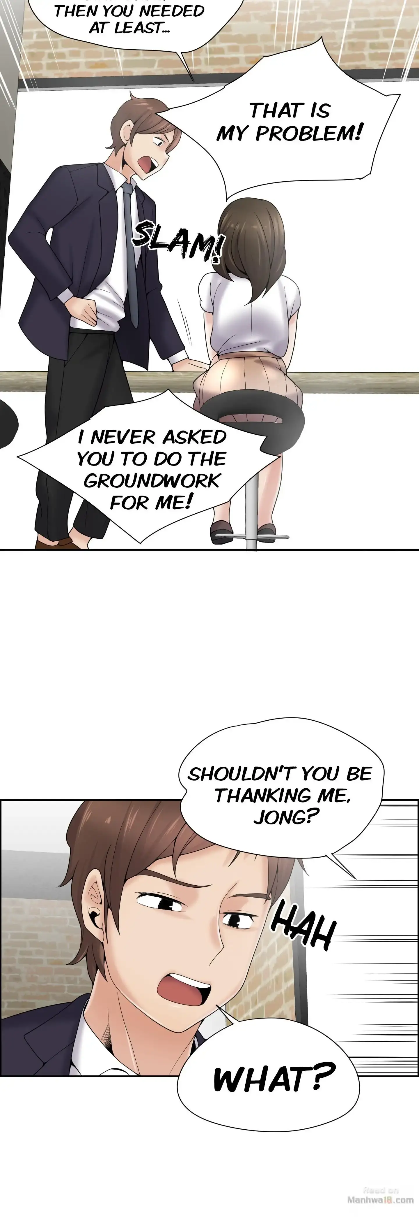 Draw It Yourself Chapter 88 - Page 30