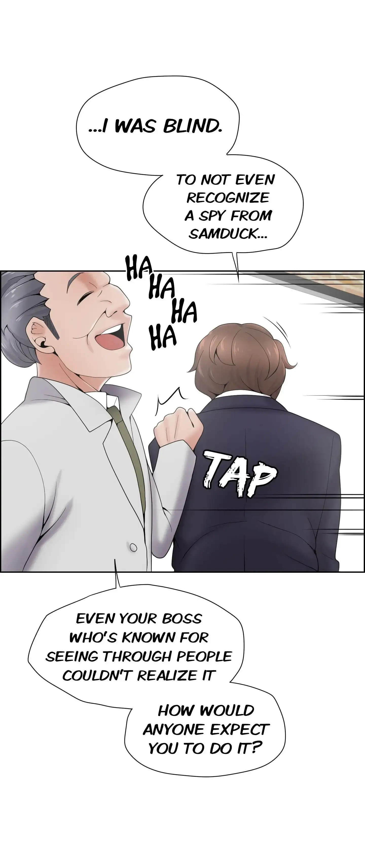 Draw It Yourself Chapter 88 - Page 38