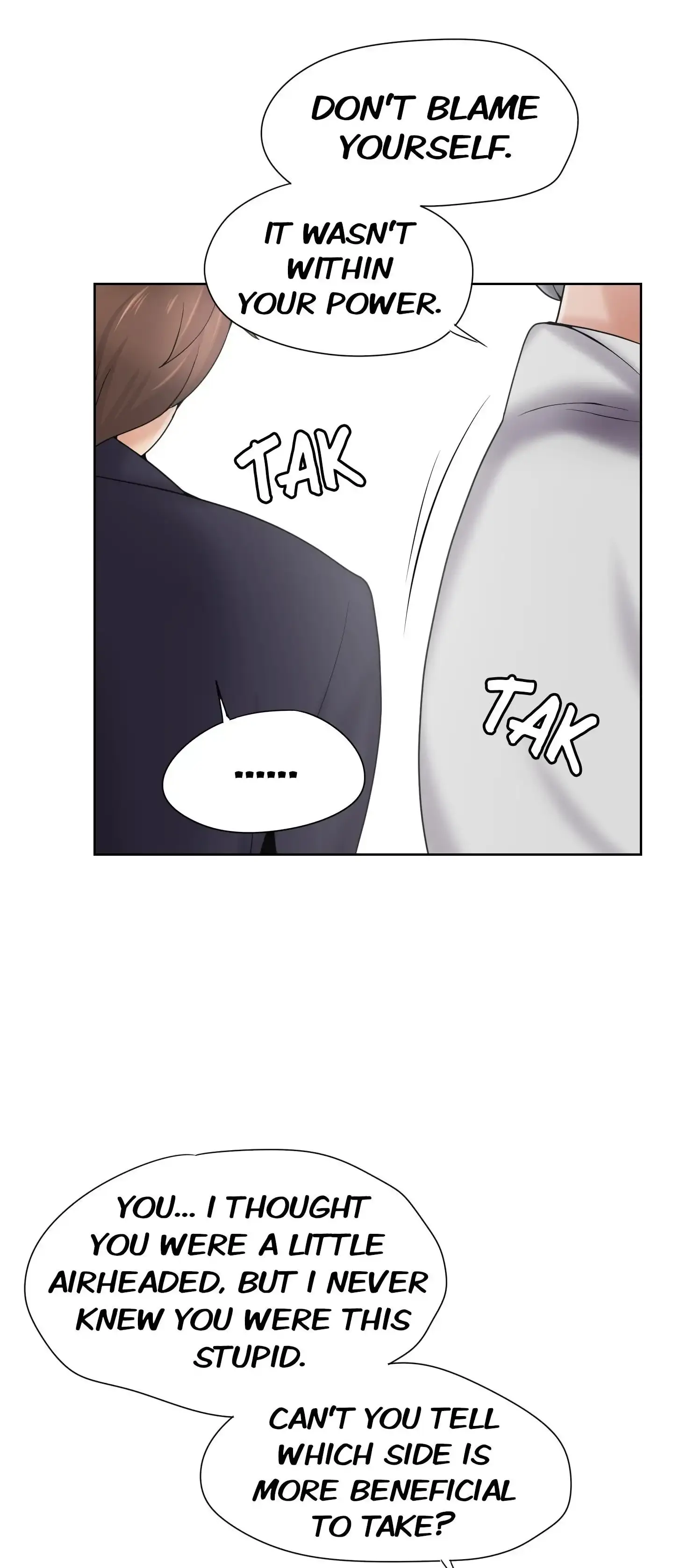 Draw It Yourself Chapter 88 - Page 39