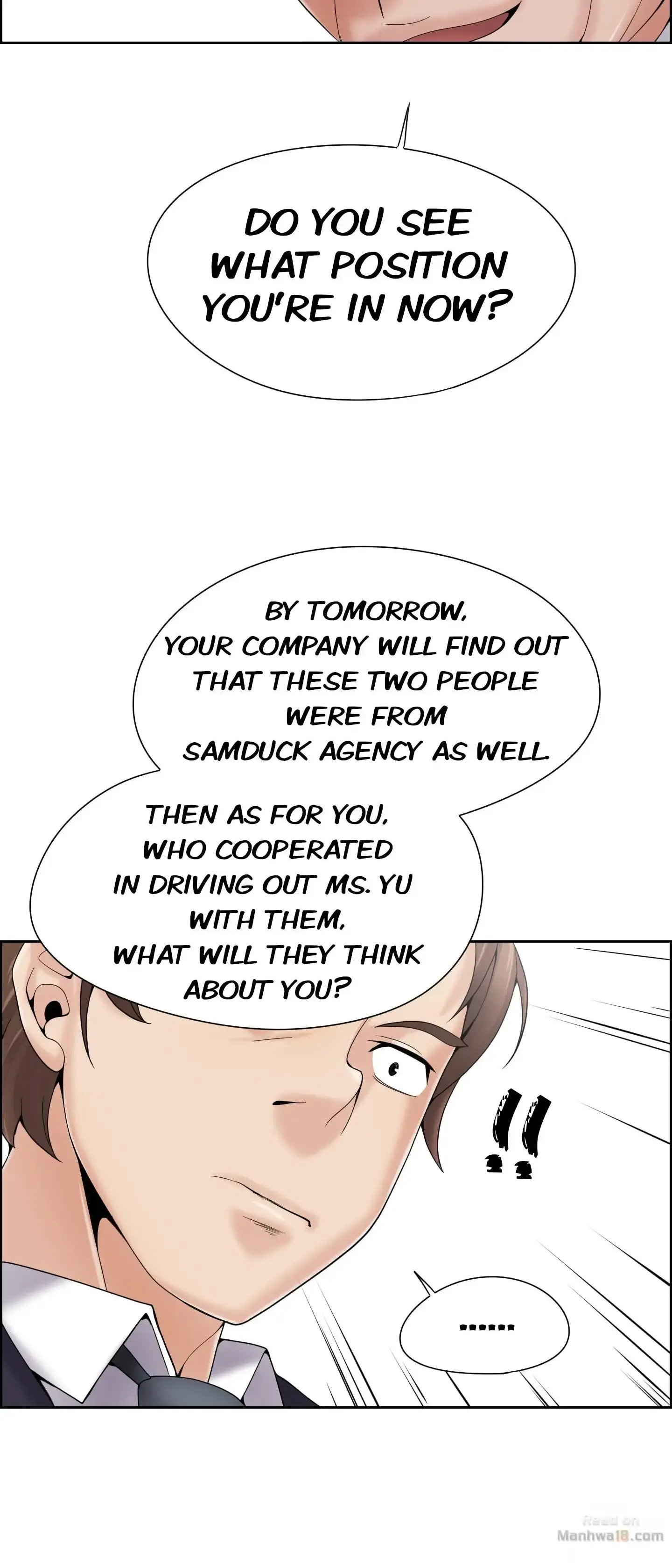 Draw It Yourself Chapter 88 - Page 42