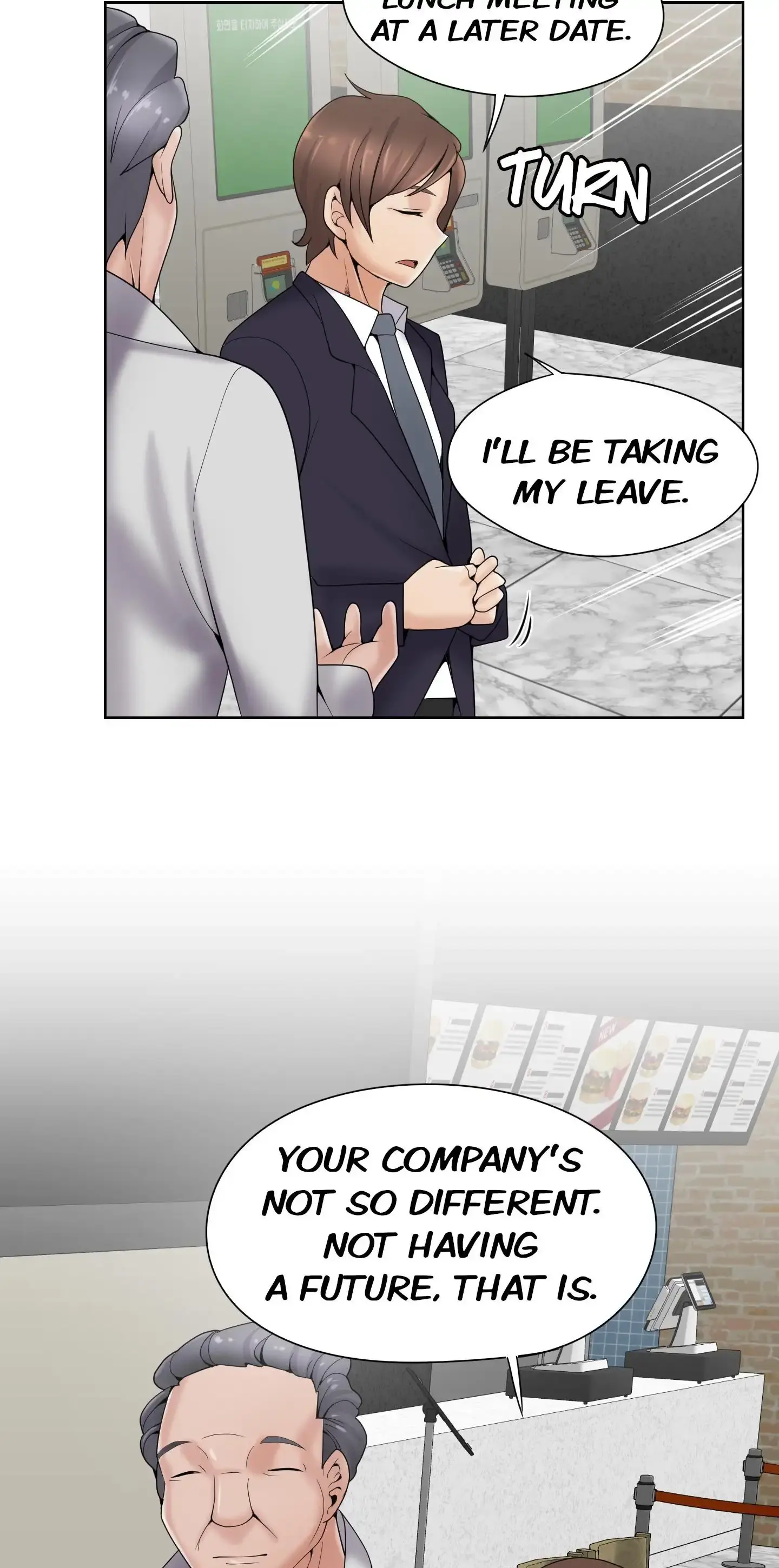 Draw It Yourself Chapter 88 - Page 45