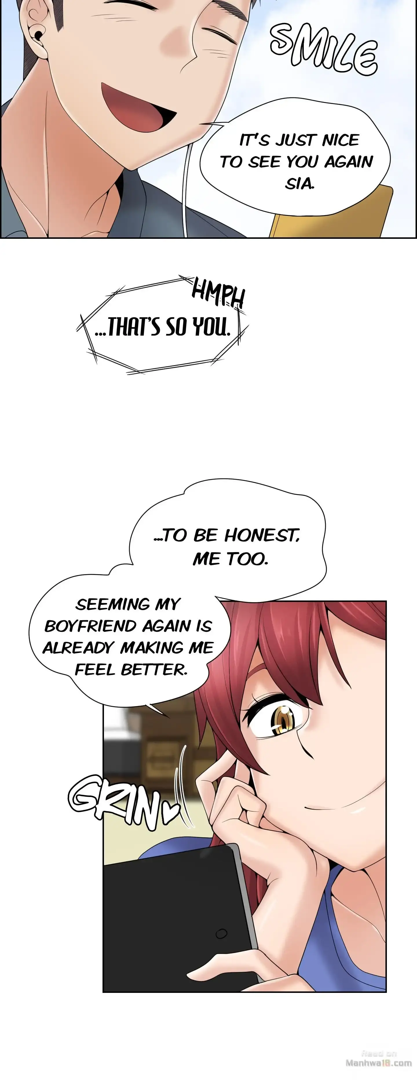Draw It Yourself Chapter 88 - Page 6