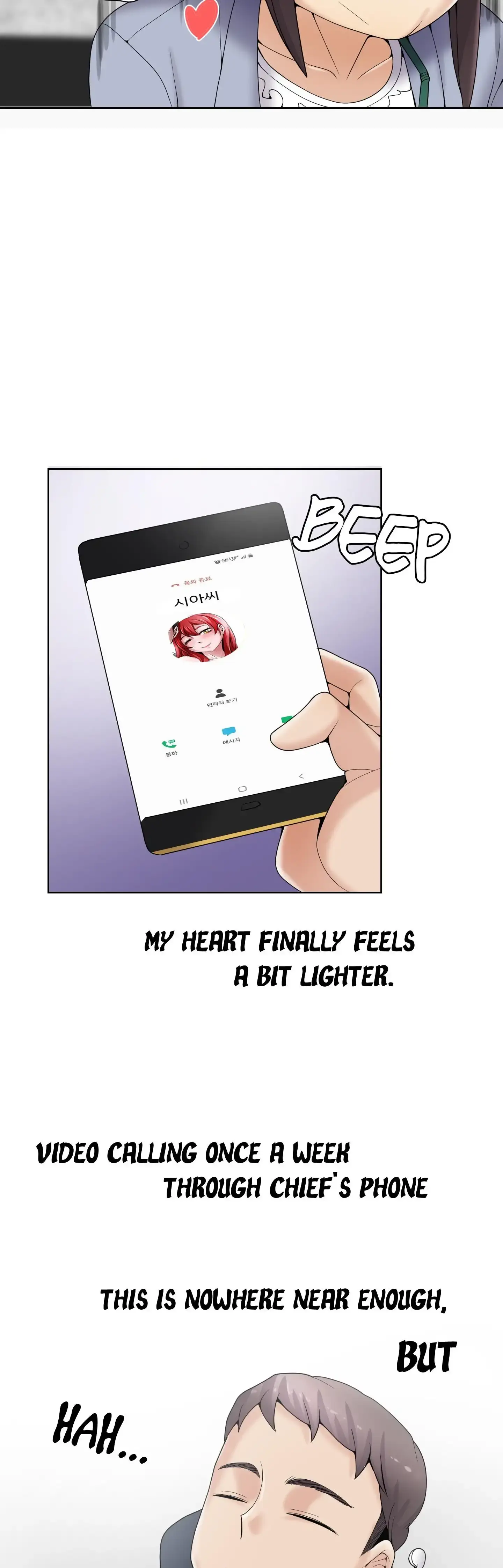 Draw It Yourself Chapter 88 - Page 9