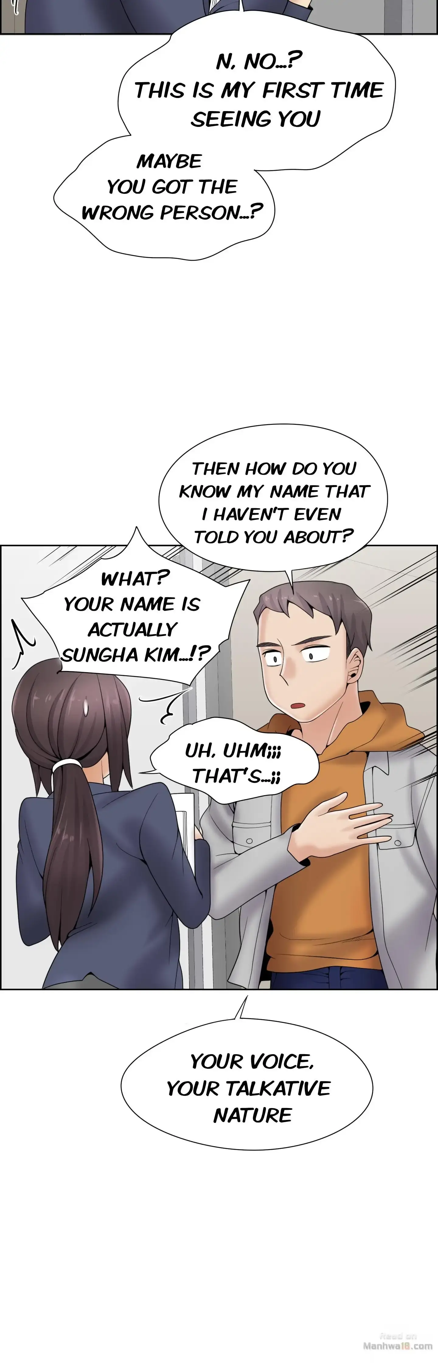 Draw It Yourself Chapter 89 - Page 12