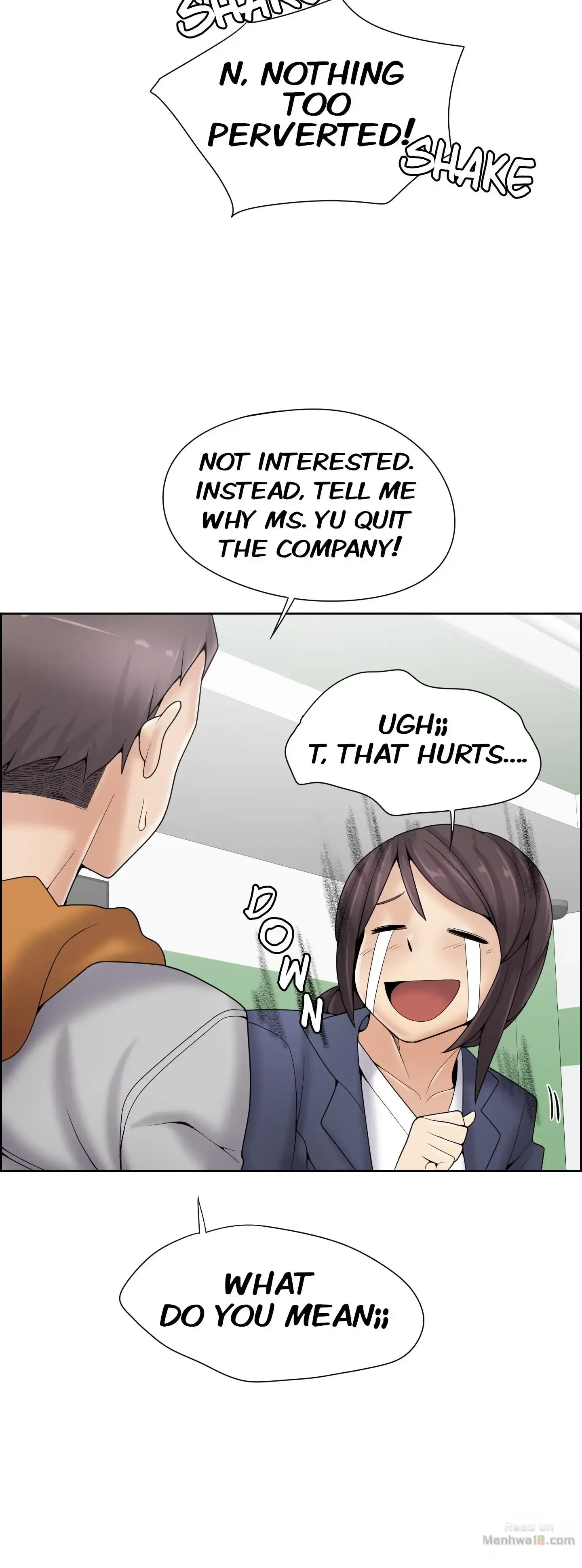 Draw It Yourself Chapter 89 - Page 18