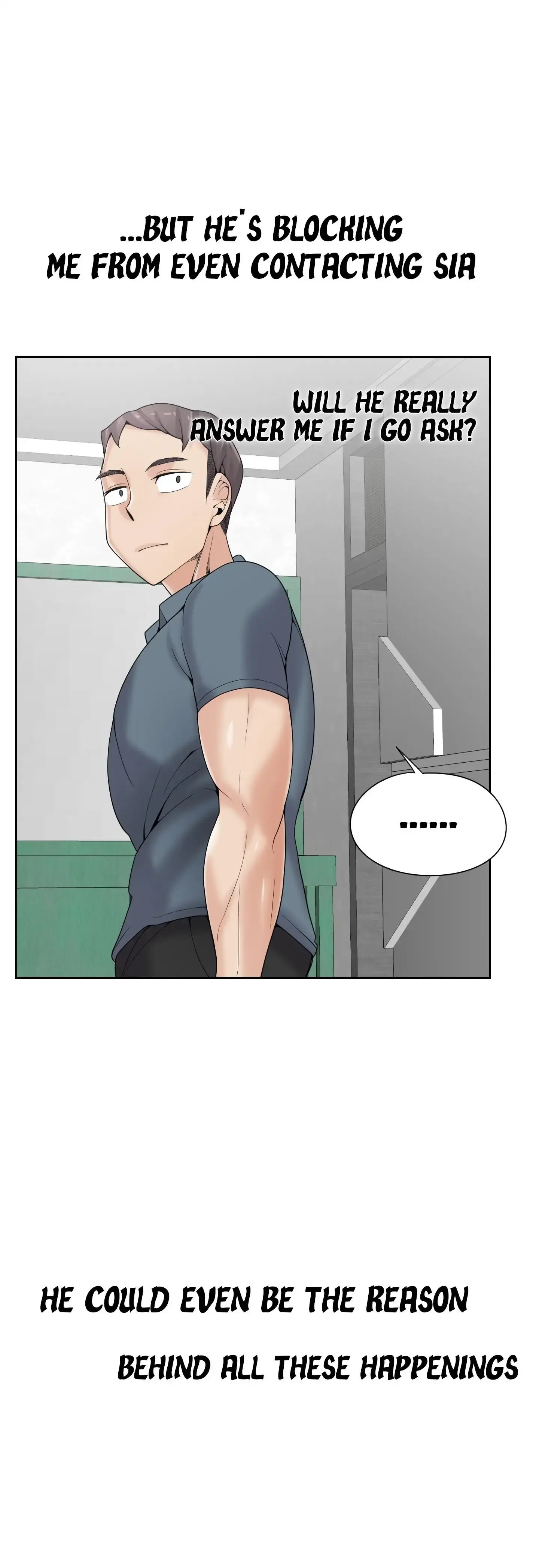 Draw It Yourself Chapter 89 - Page 25