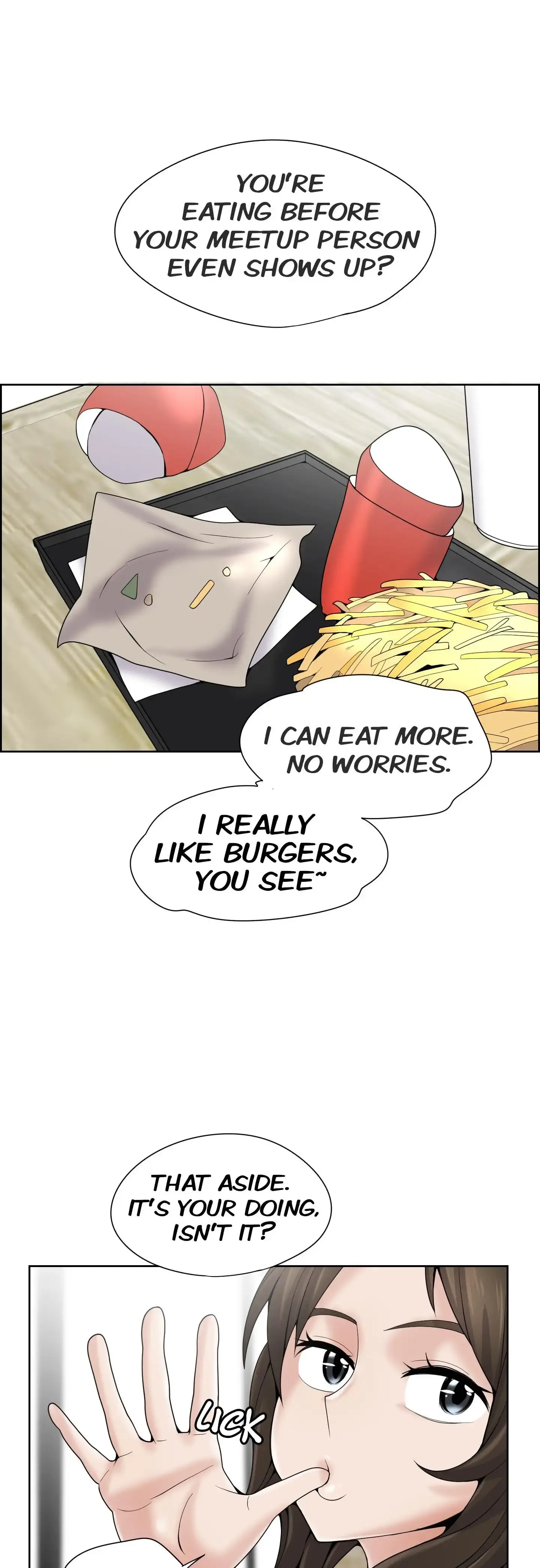 Draw It Yourself Chapter 89 - Page 28