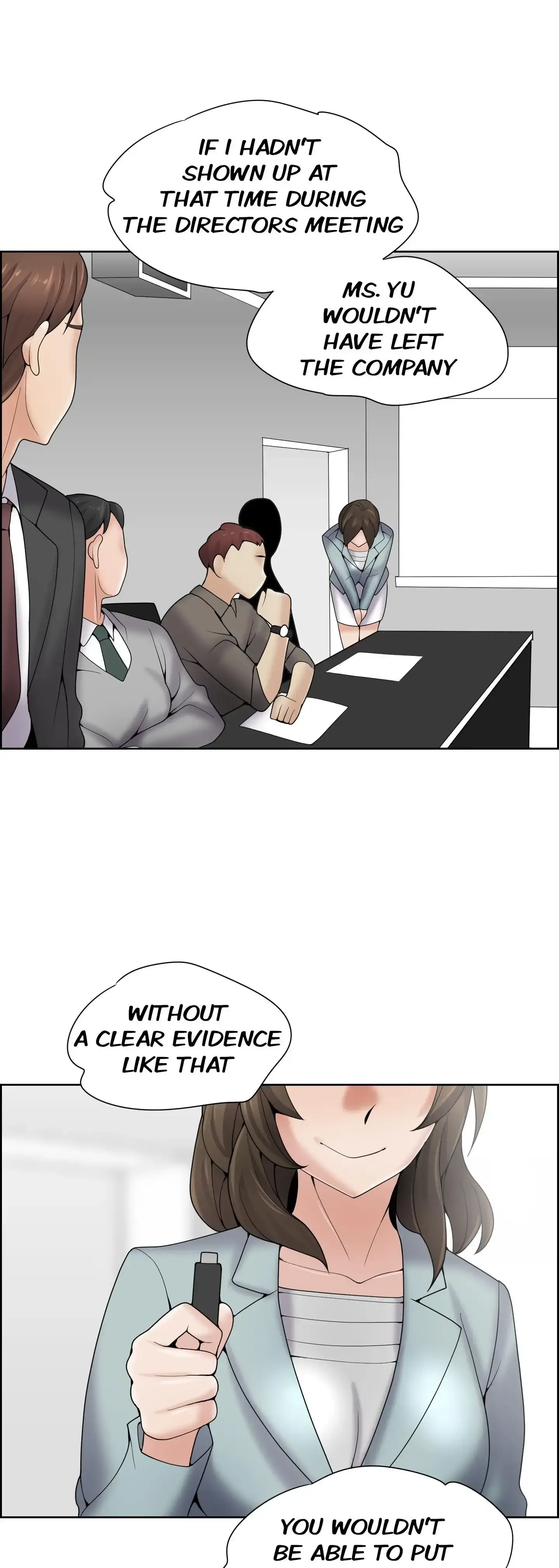 Draw It Yourself Chapter 89 - Page 31