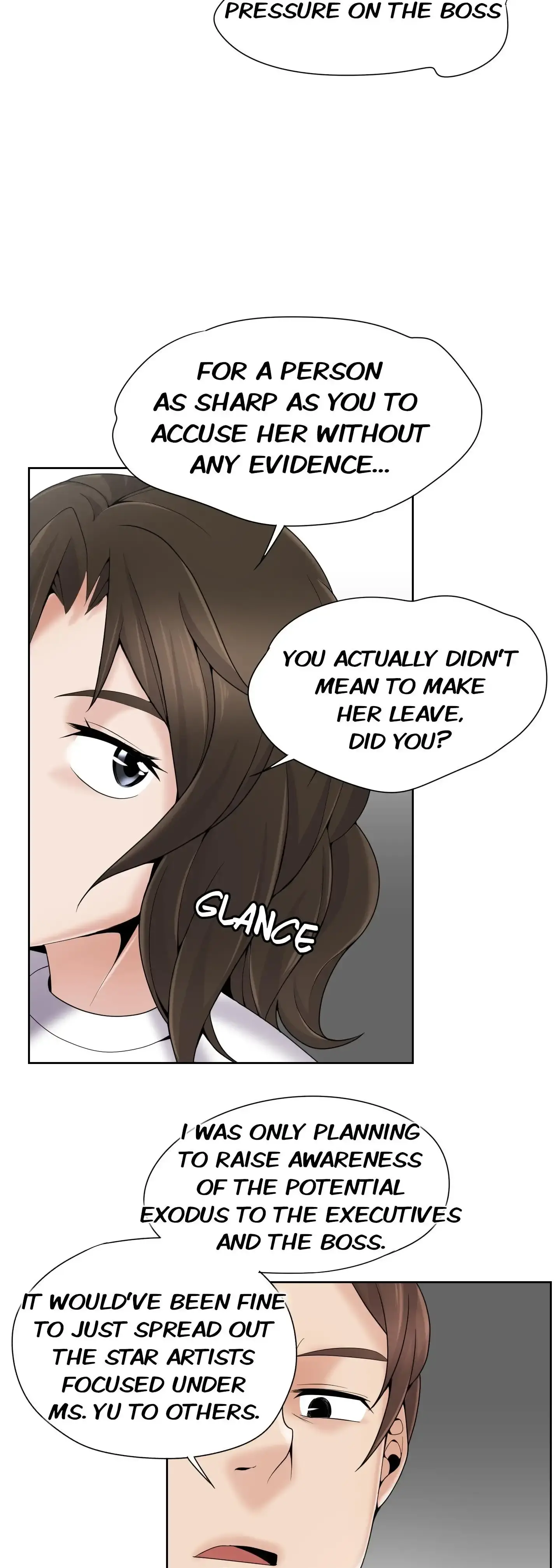 Draw It Yourself Chapter 89 - Page 32