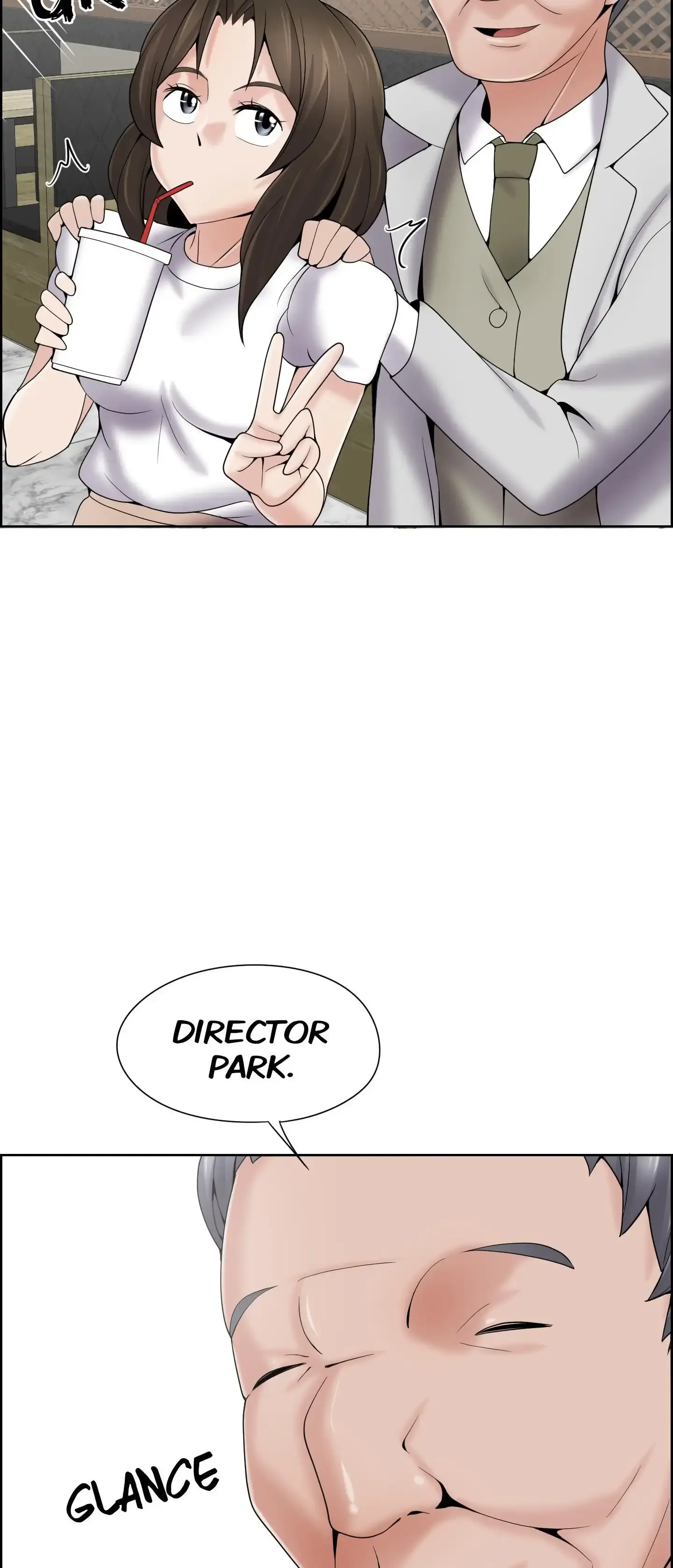 Draw It Yourself Chapter 89 - Page 41
