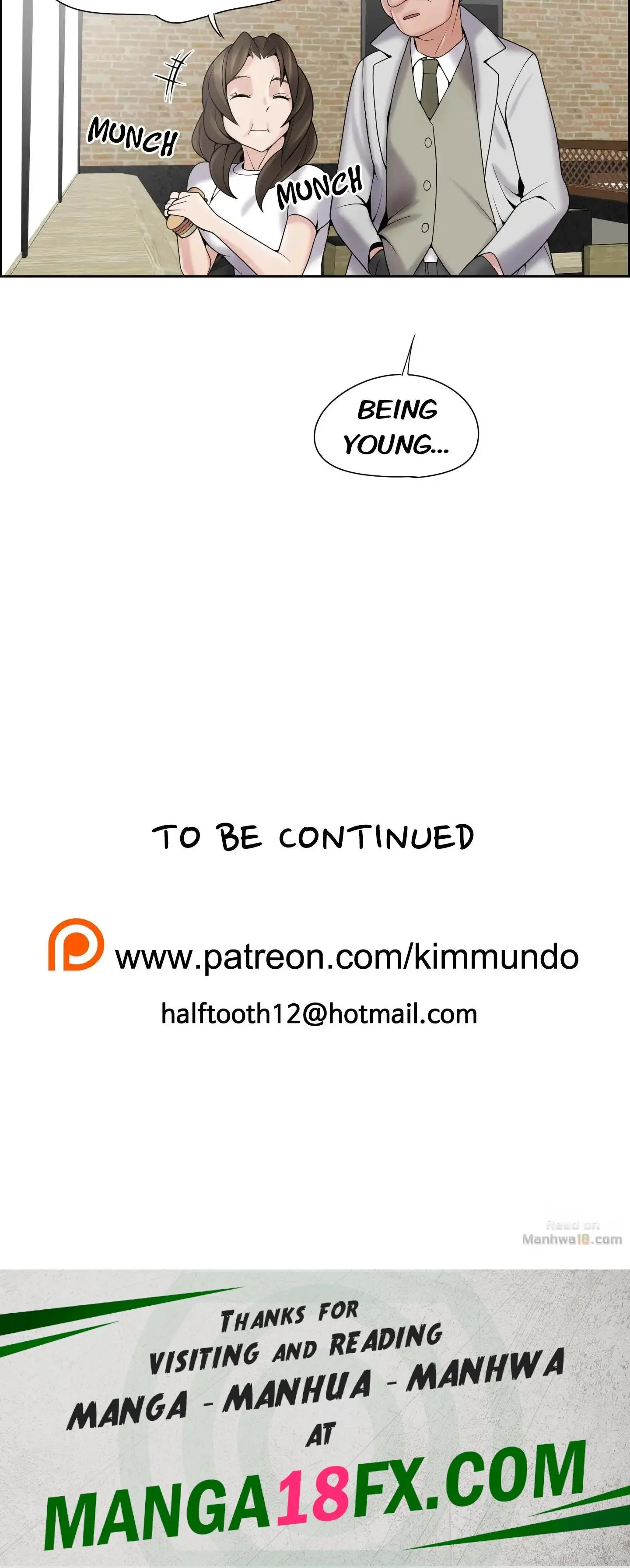 Draw It Yourself Chapter 89 - Page 48