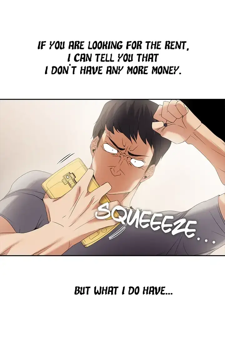 Draw It Yourself Chapter 9 - Page 10